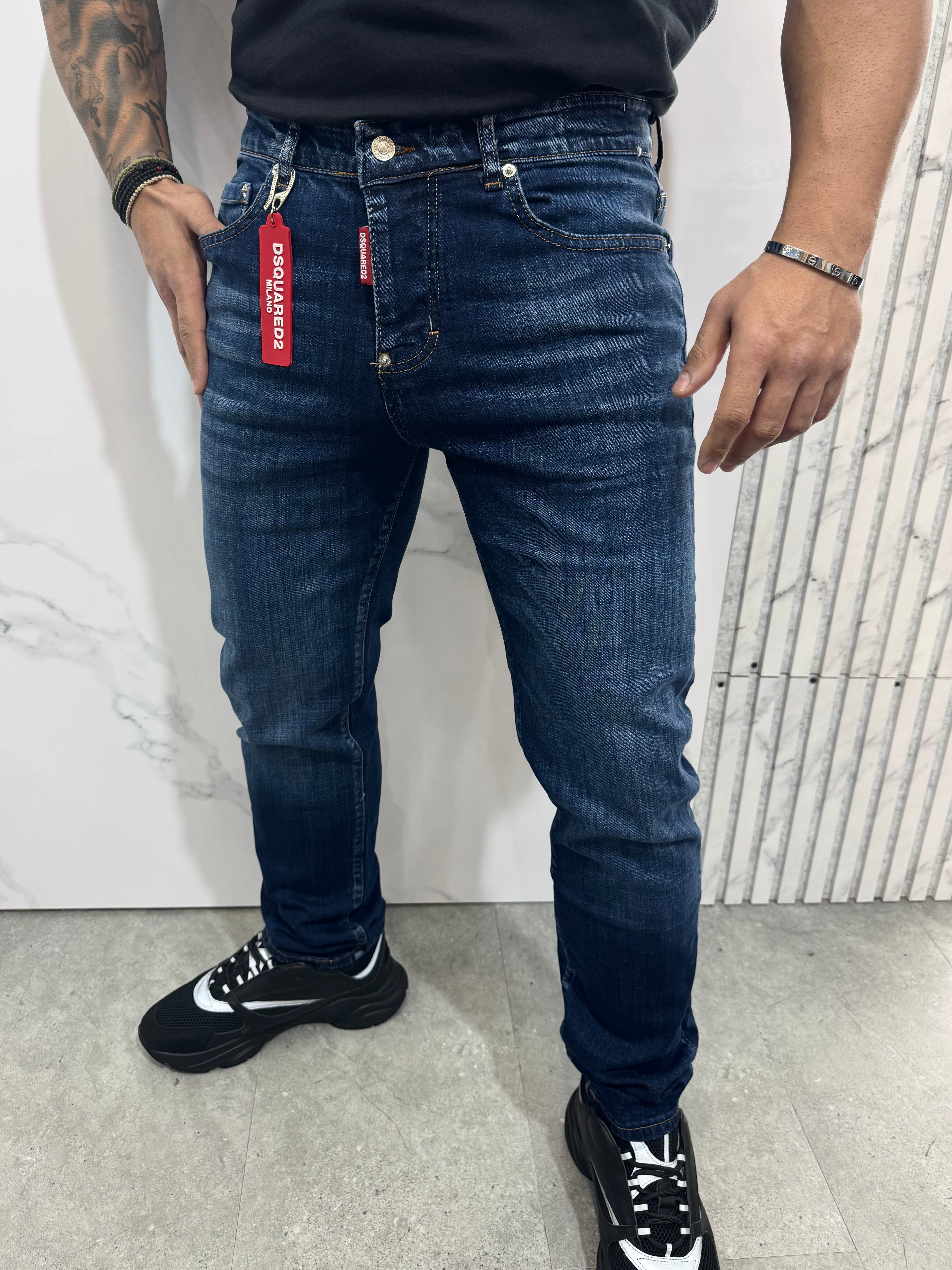 JEAN DSQUARED2 - NEW1473