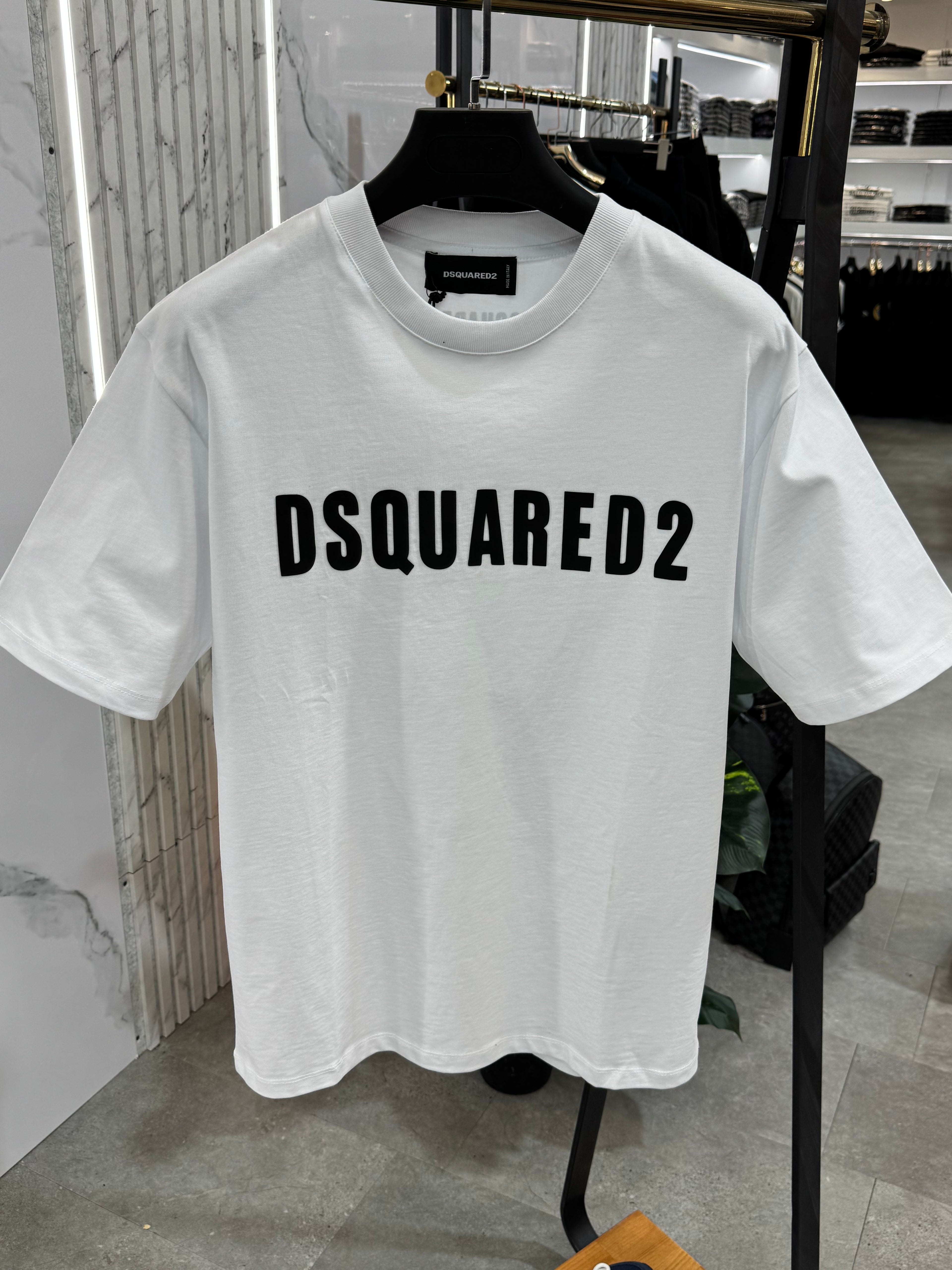 TSHIRT DSQUARED2 - NEW1460