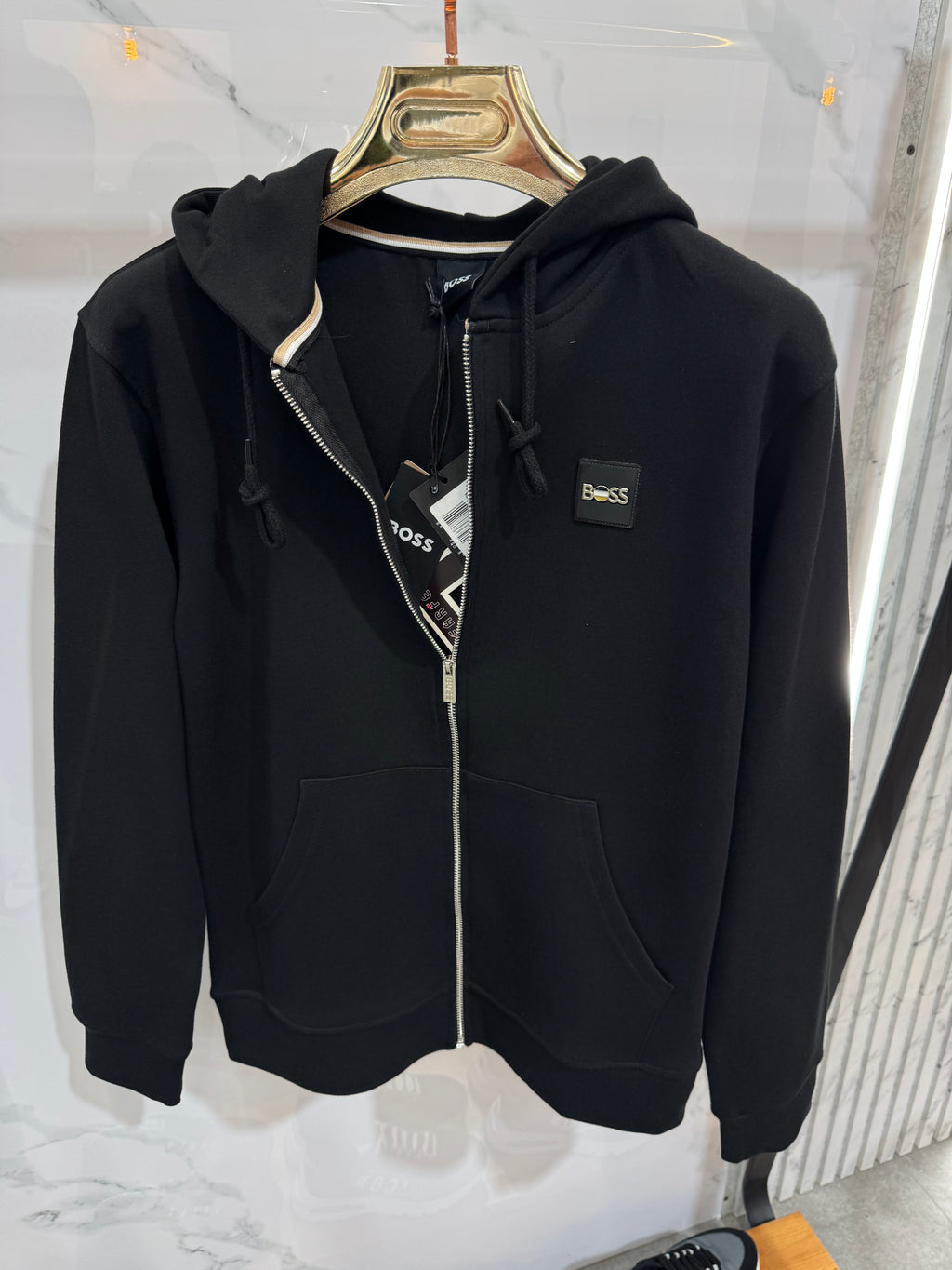 ΖΑΚΕΤΑ HUGO BOSS - NEW1212