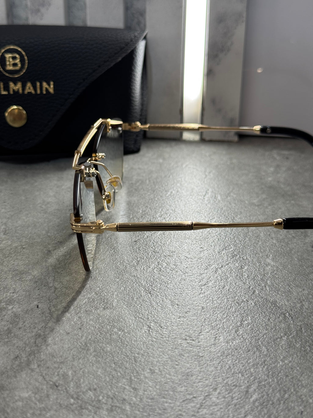 BALMAIN SUNGLASSE - NEW1131