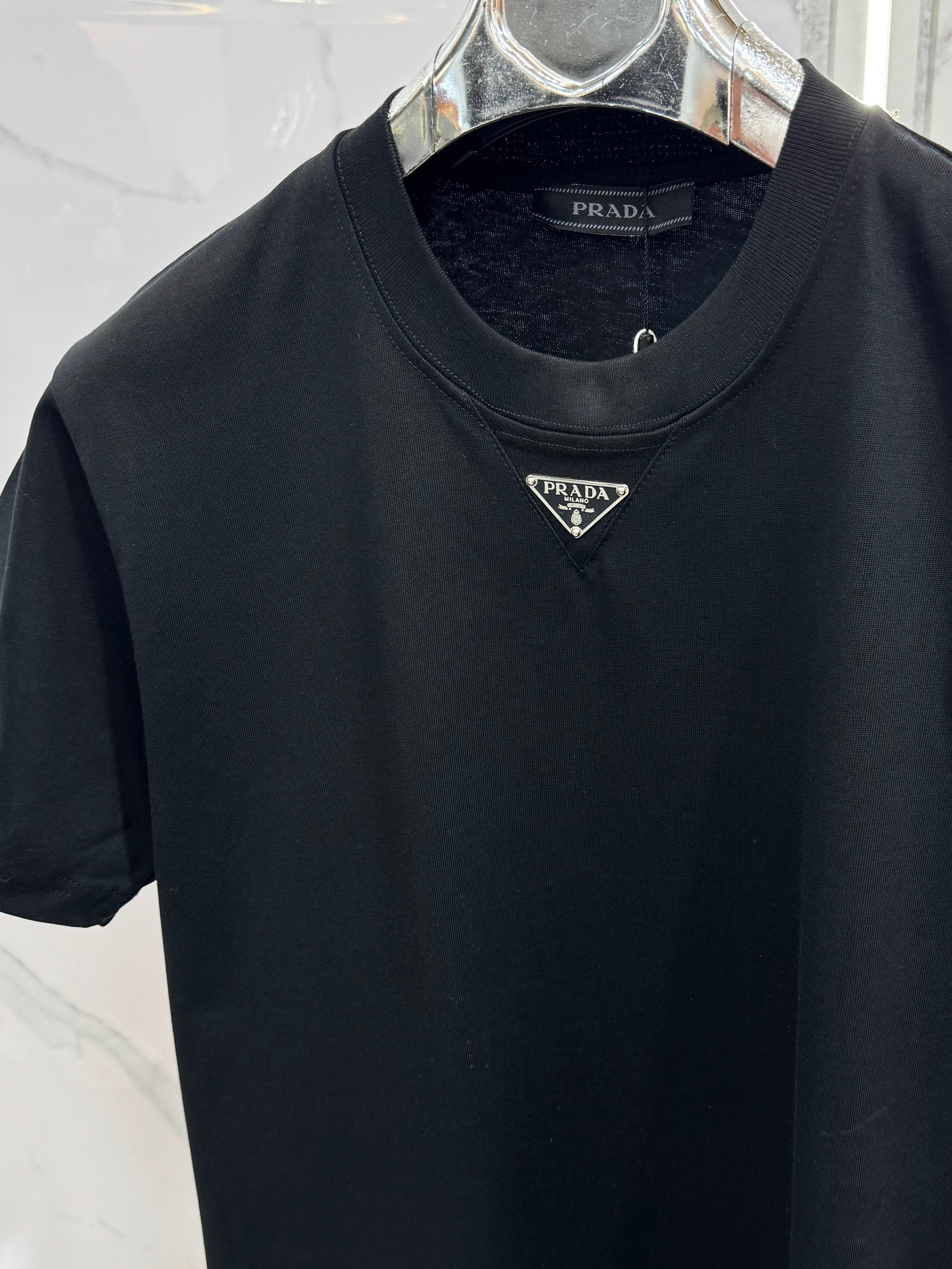 TSHIRT PRADA - NEW1288