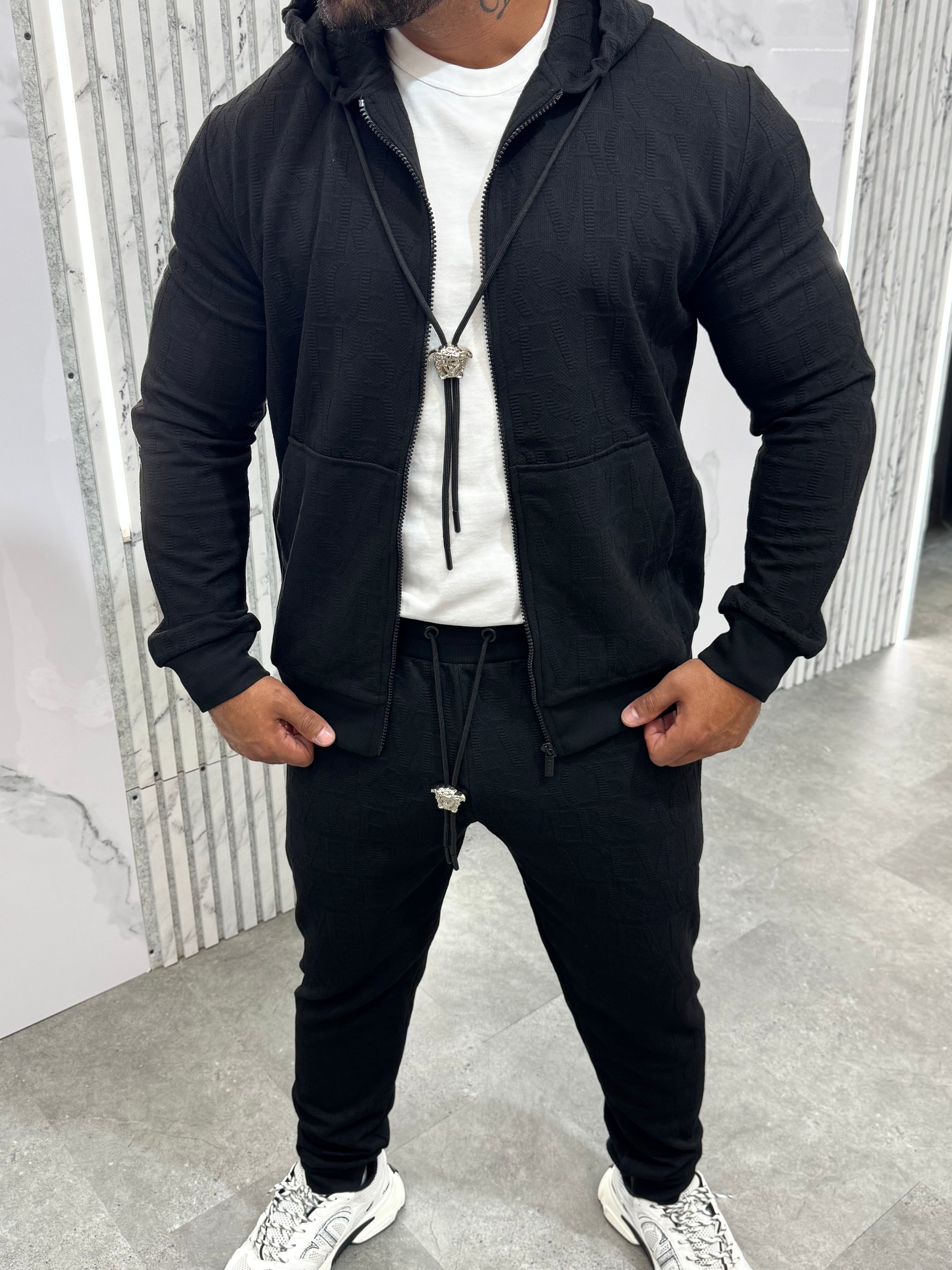 OUTFIT SET VERSACE - S76