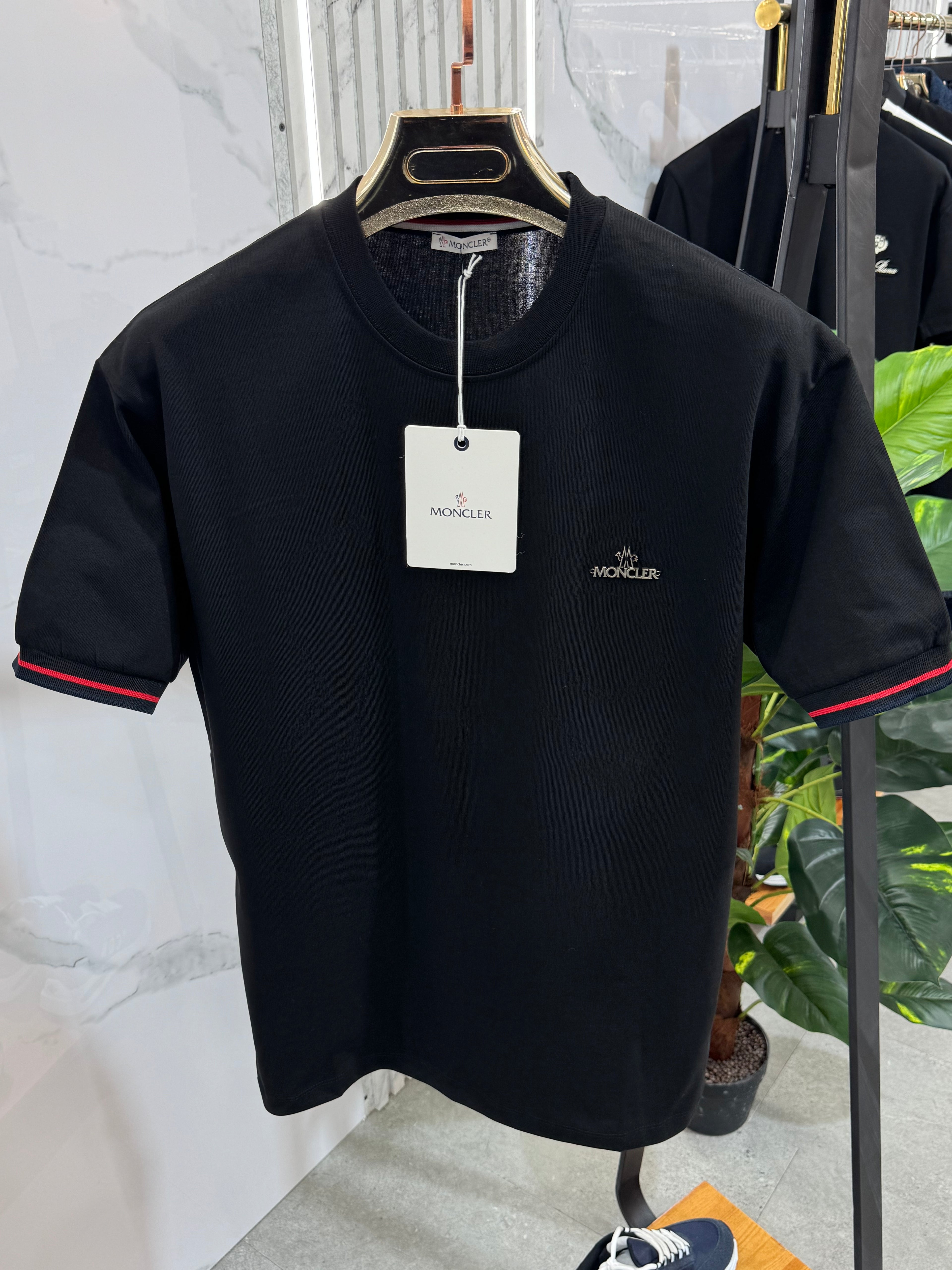 TSHIRT MONCLER - NEW1414