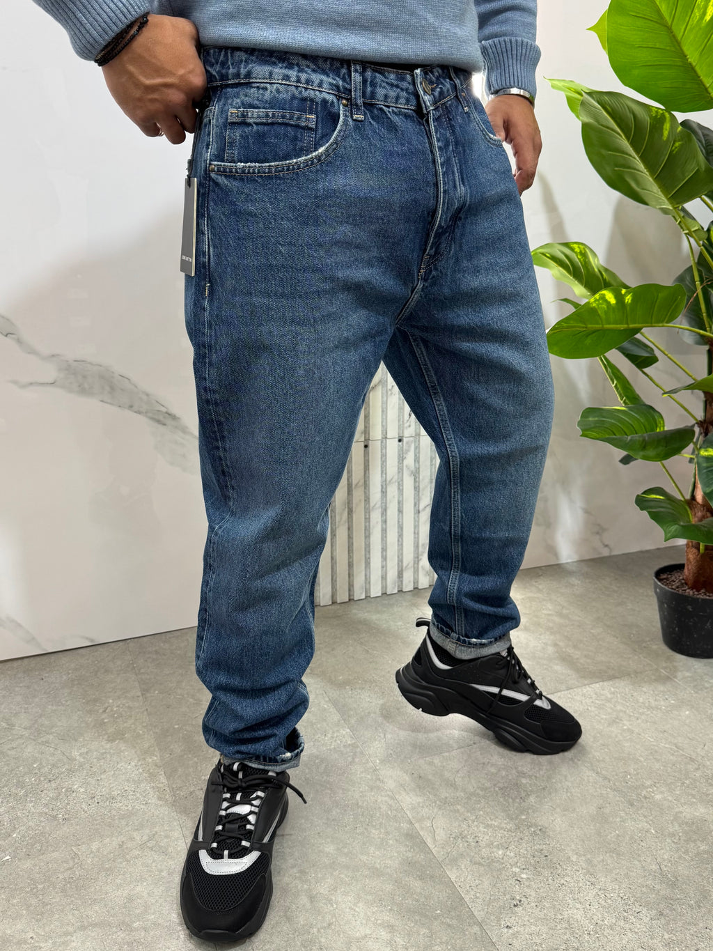 JEAN LOUIS VUITTON - NEW1284