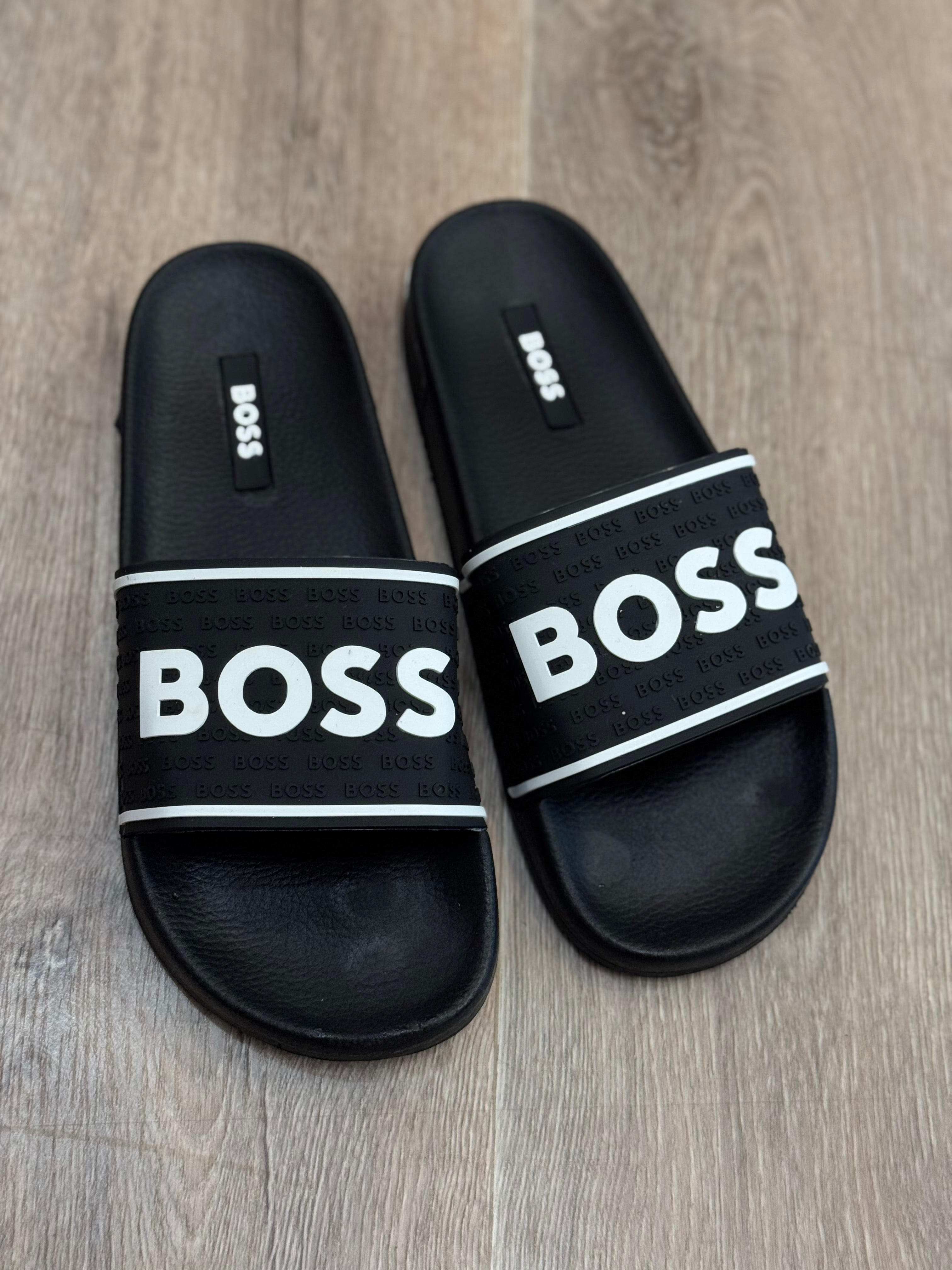 ΠΑΝΤΟΦΛΑ - HUGO BOSS 1143 SALE