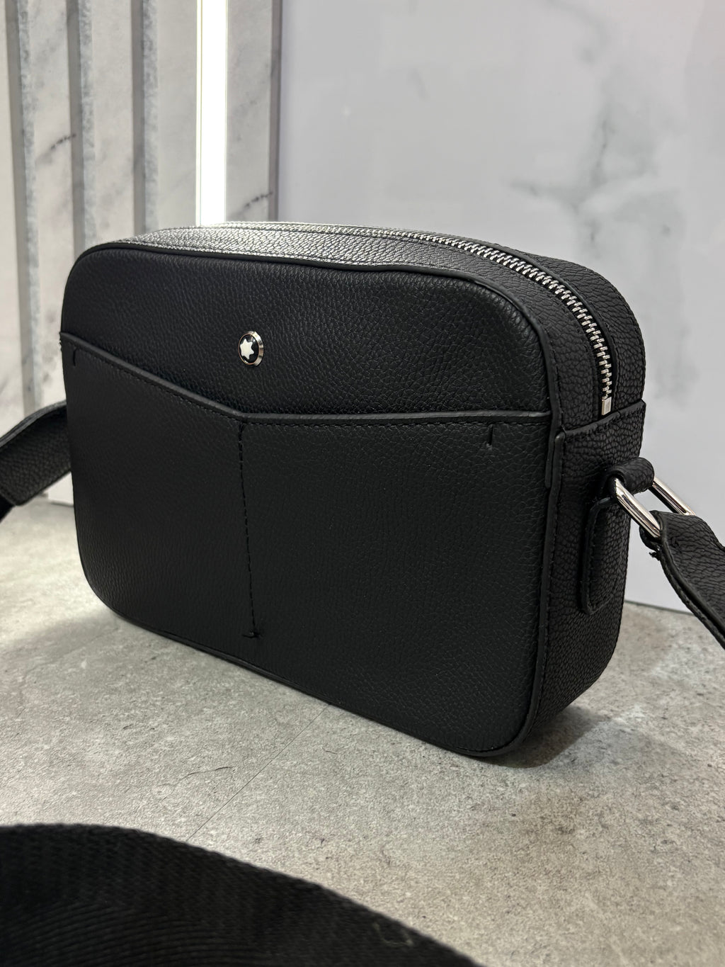 ΤΣΑΝΤΑΚΙ MONT BLANC - NEW1393