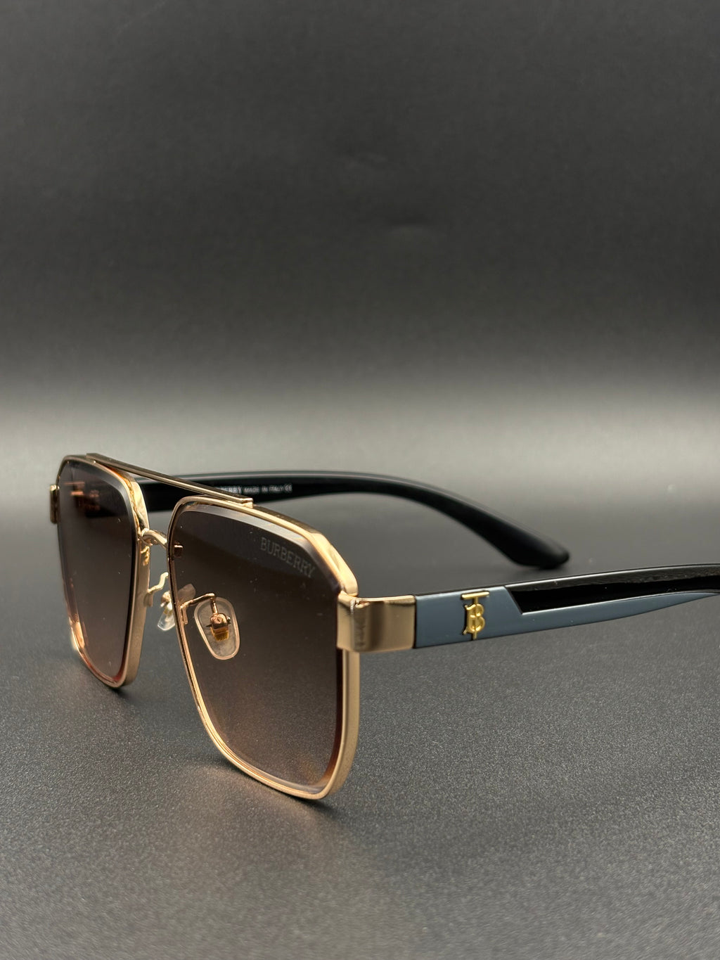 BURBERRY SUNGLASSE - NEW1330