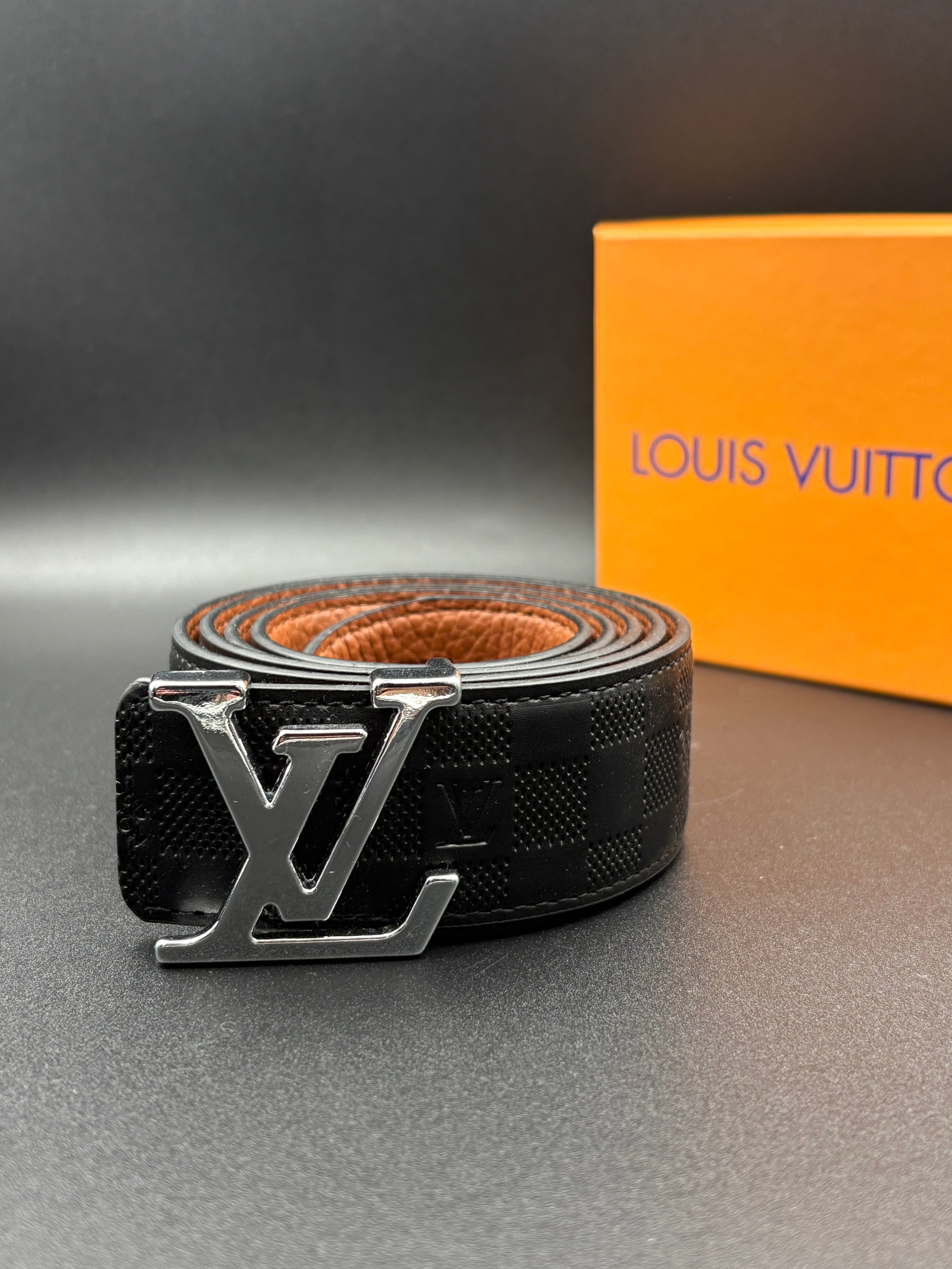 ΔΕΡΜΑΤΙΝΗ ΖΩΝΗ LOUIS VUITTON - NEW1378