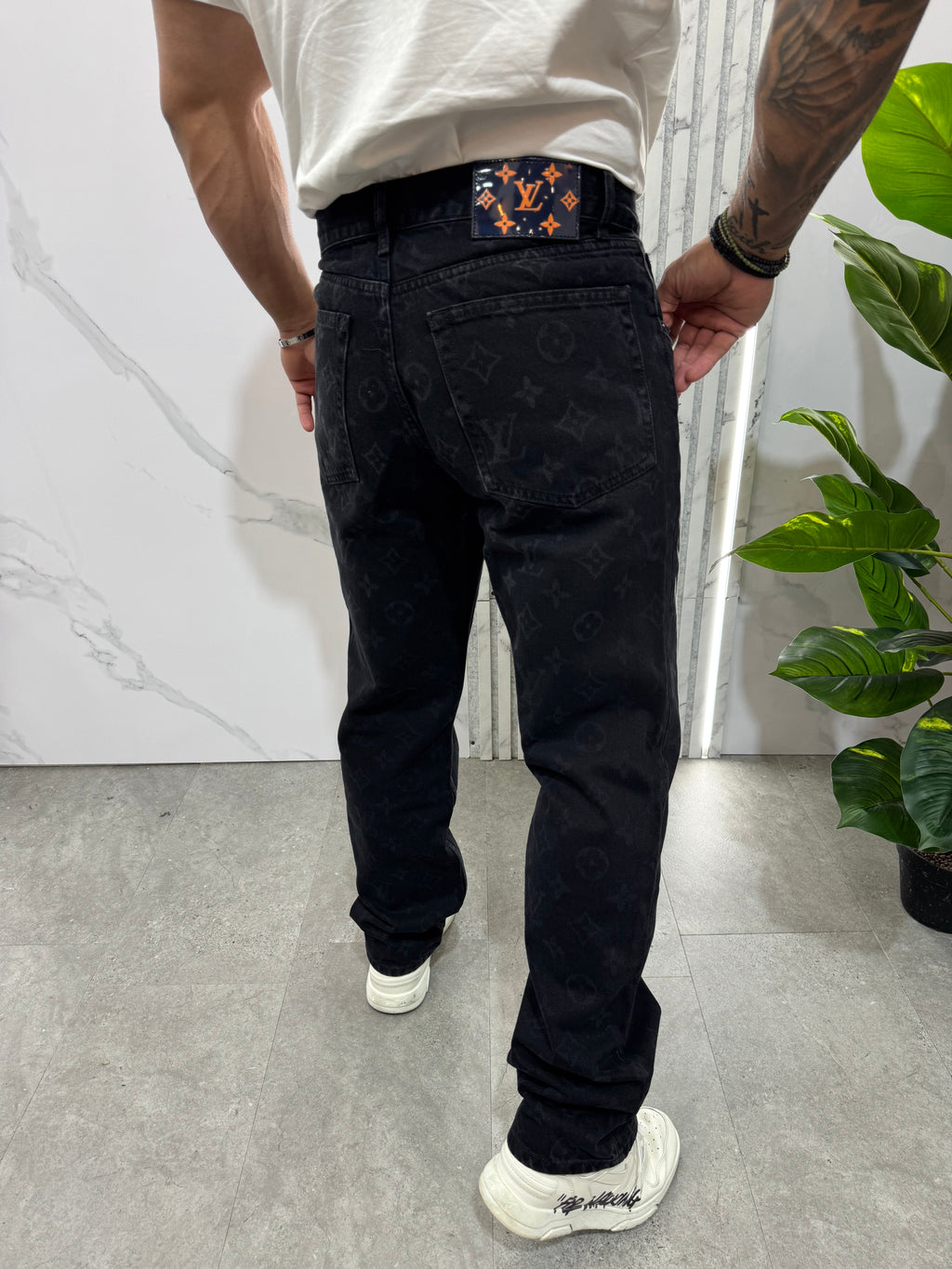 JEAN LOUIS VUITTON - NEW1326