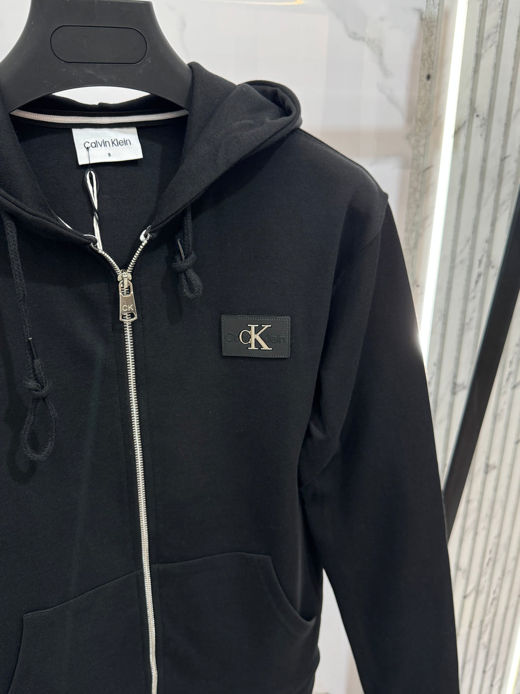 ΖΑΚΕΤΑ CALVIN KLEIN - NEW1213