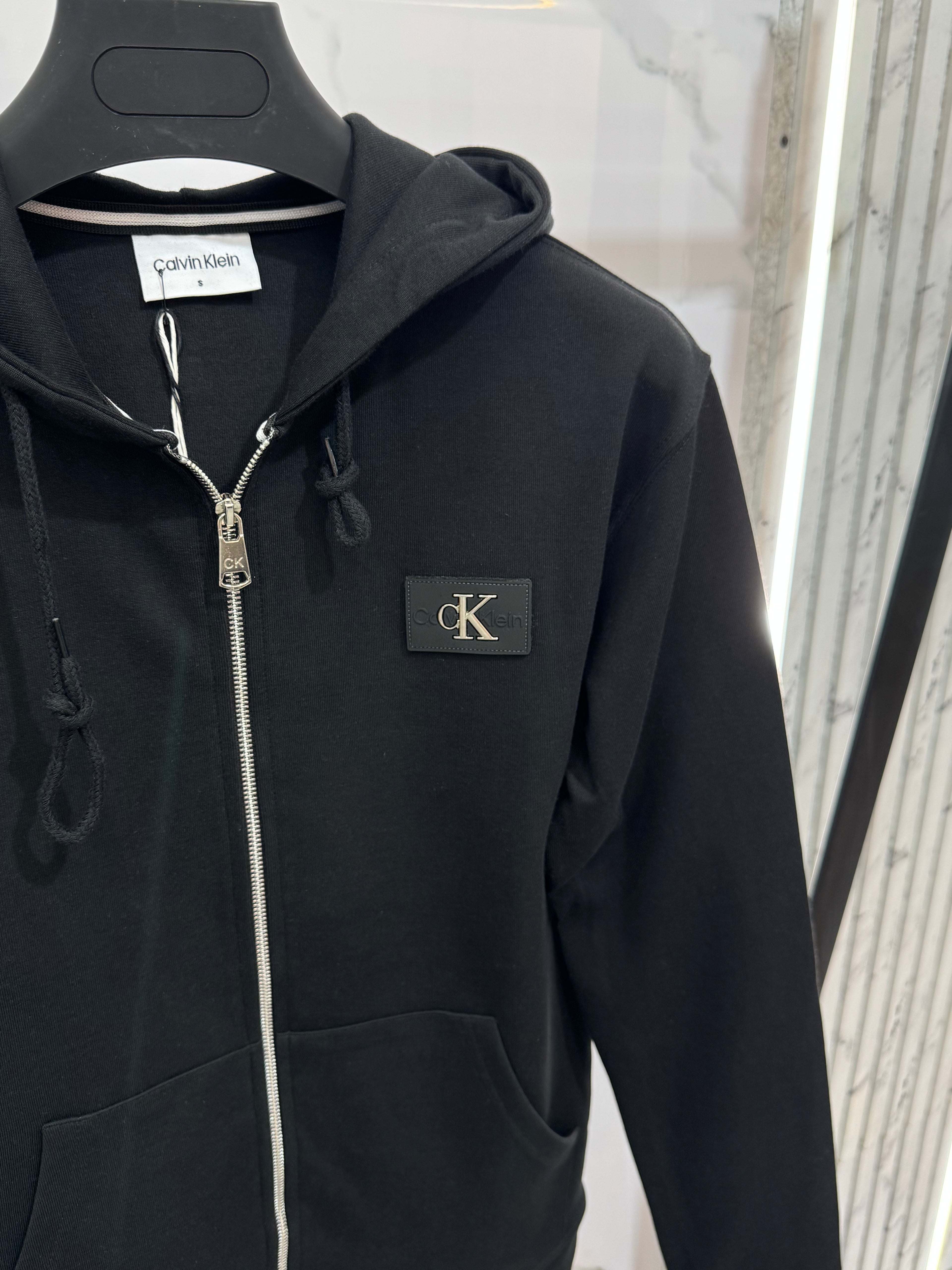 ΖΑΚΕΤΑ CALVIN KLEIN - NEW1213