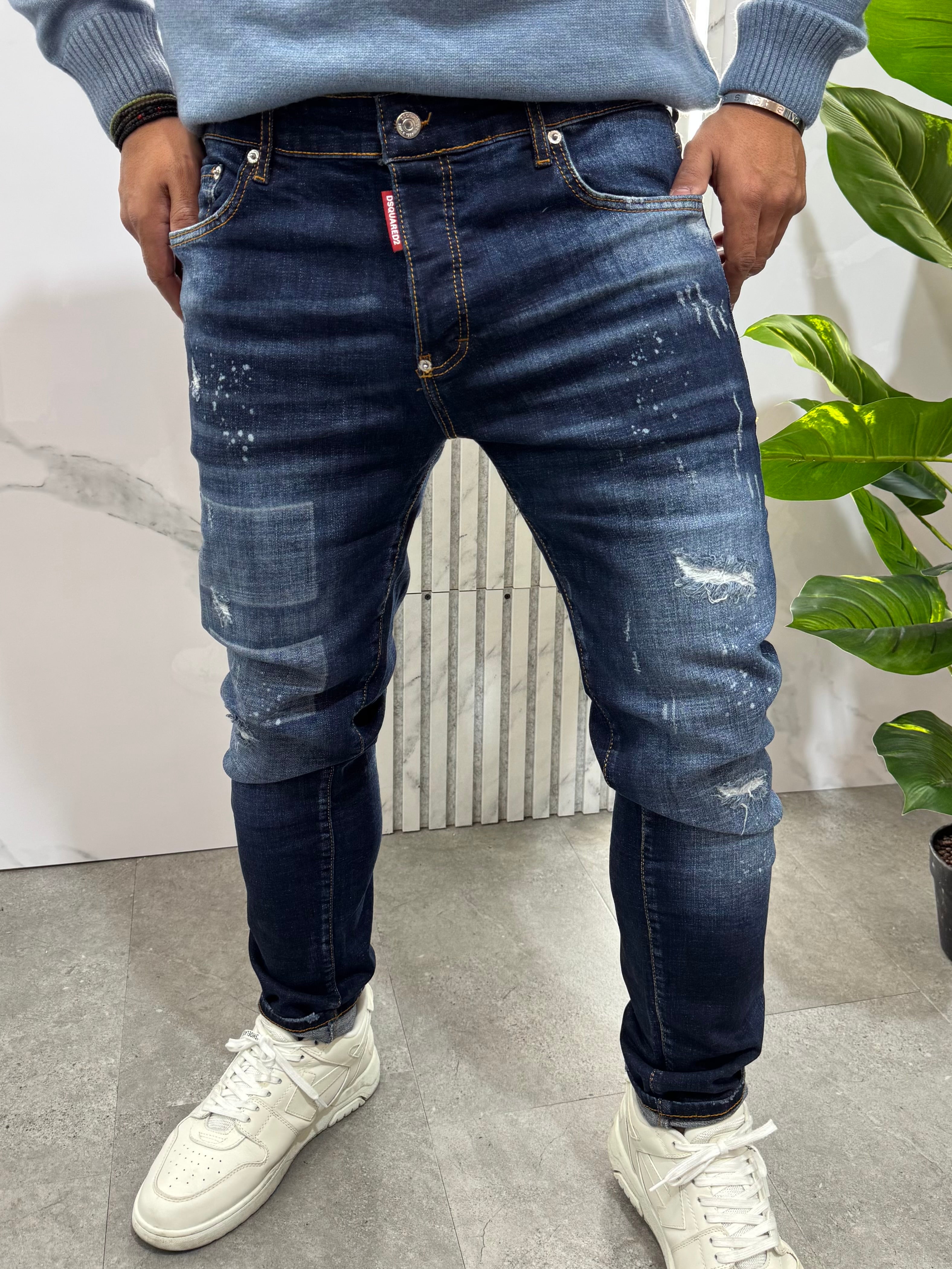 JEAN DSQUARED2 - NEW1203