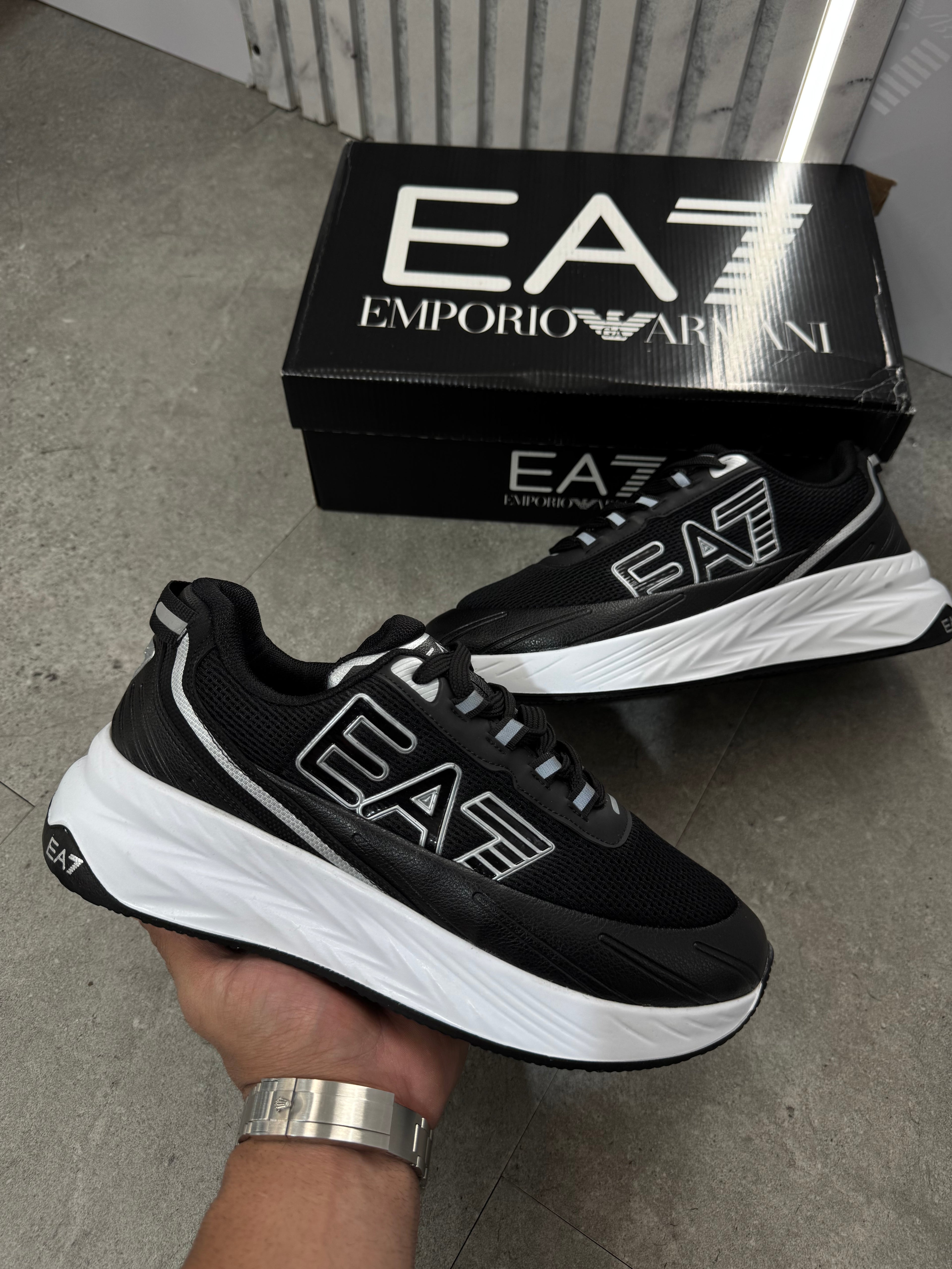 ARMANI SNEAKER - NEW1565