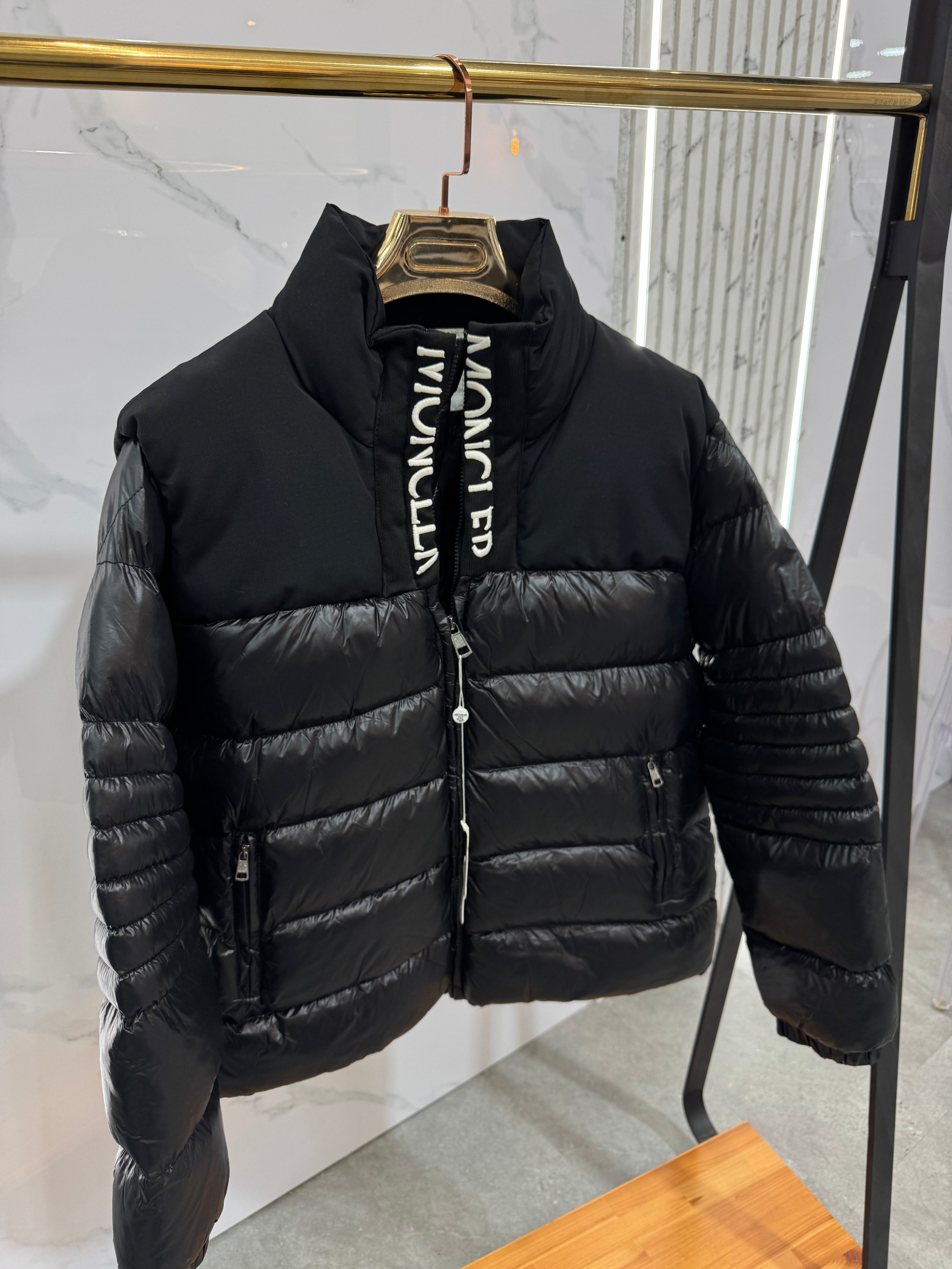 ΜΠΟΥΦΑΝ MONCLER - NEW1148