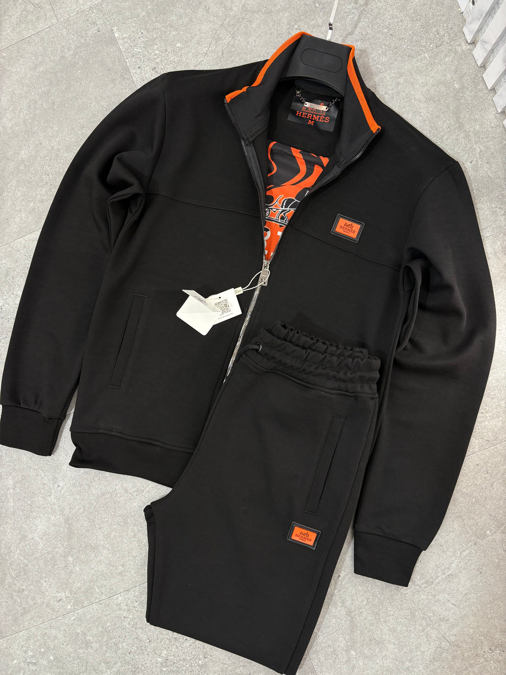 OUTFIT SET HERMES - NEW1293