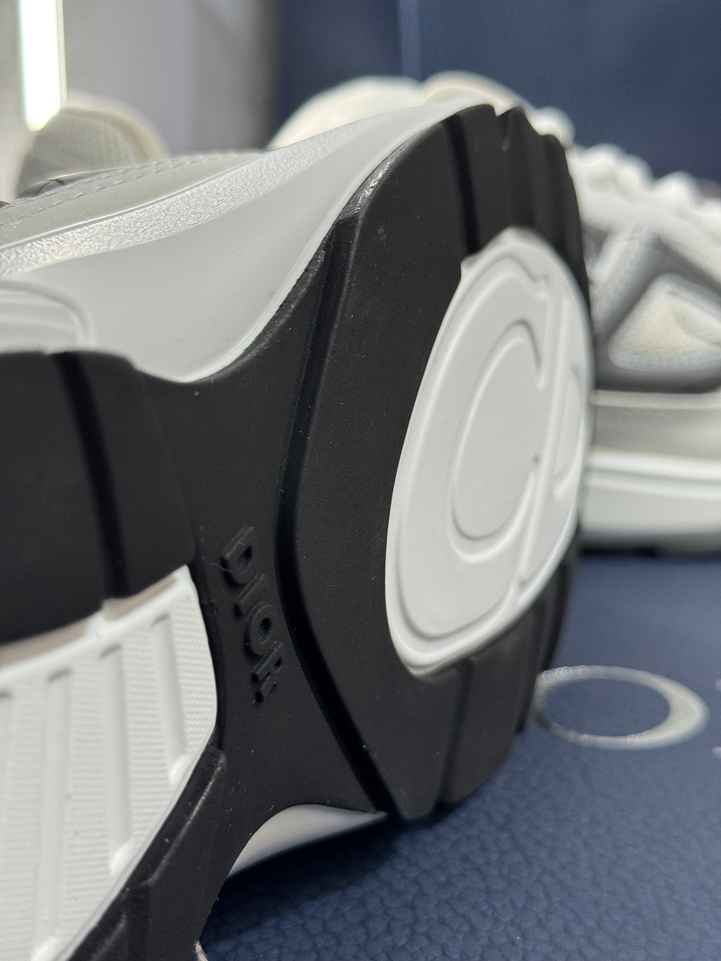 CHRISTIAN DIOR B30 - PREMIUM SNEAKER 1156