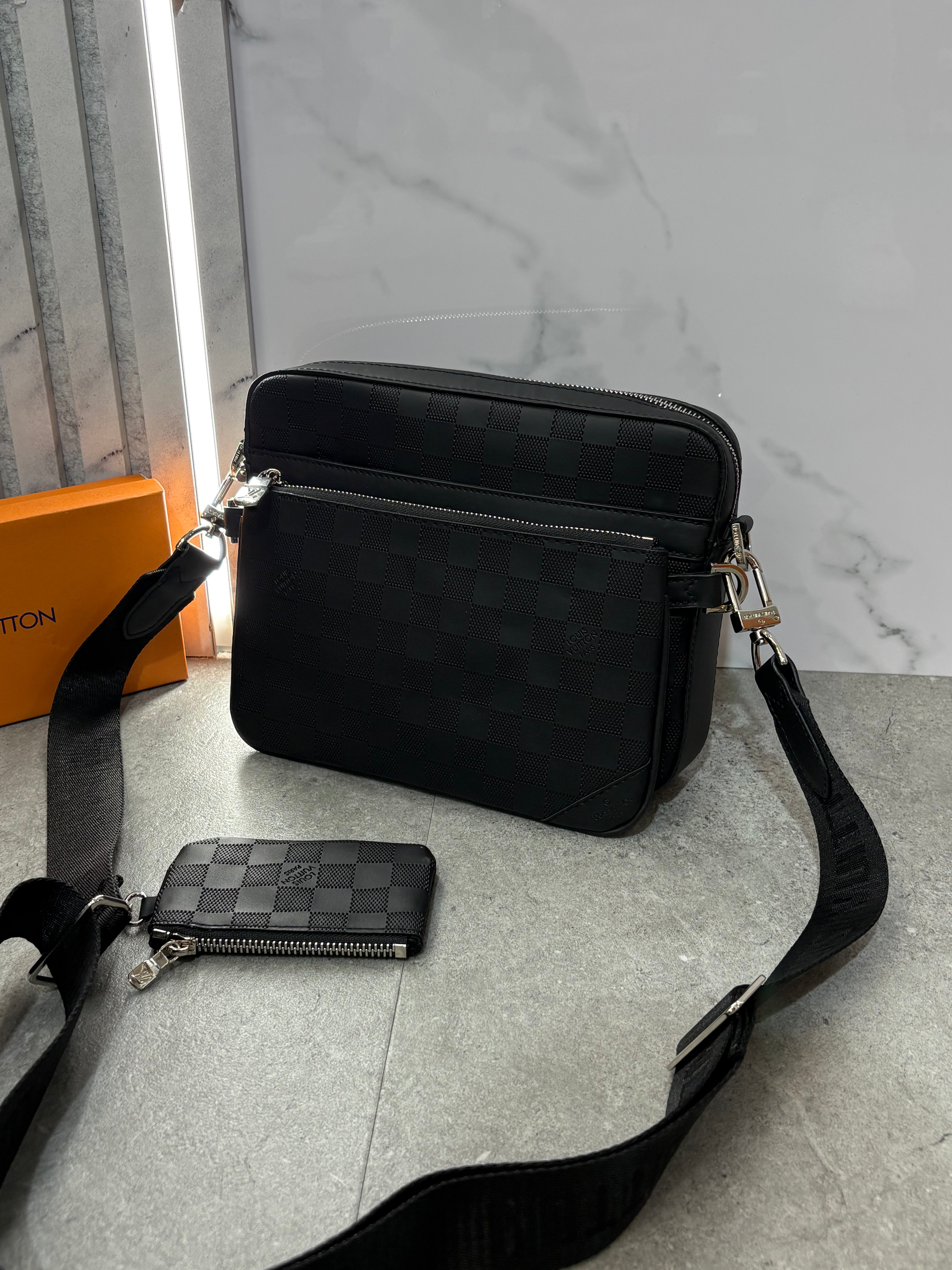 ΤΣΑΝΤΑΚΙ LOUIS VUITTON - NEW1391