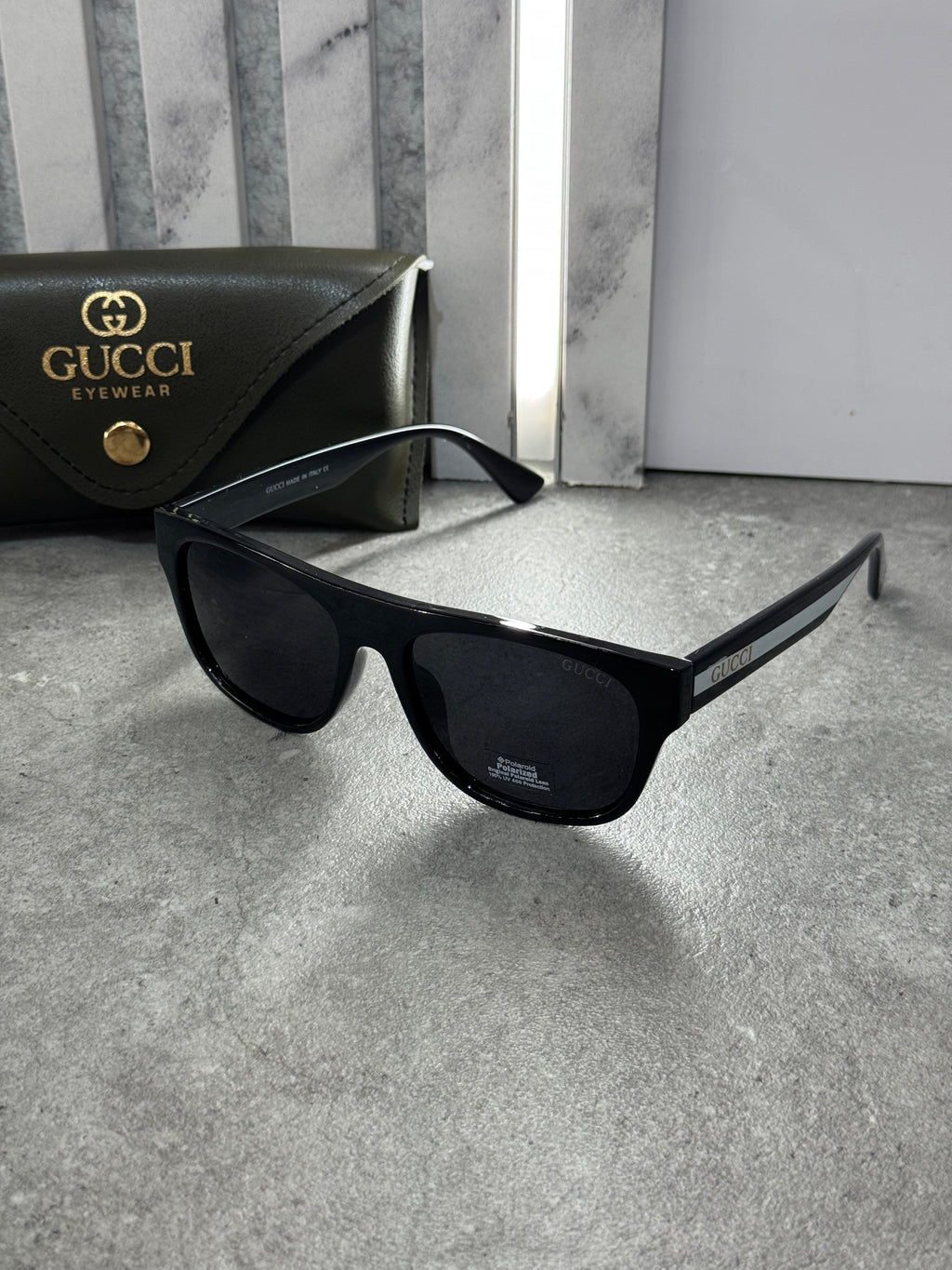 GUCCI SUNGLASSE - NEW1133