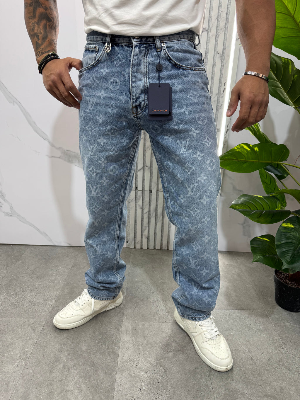 JEAN LOUIS VUITTON - NEW1327