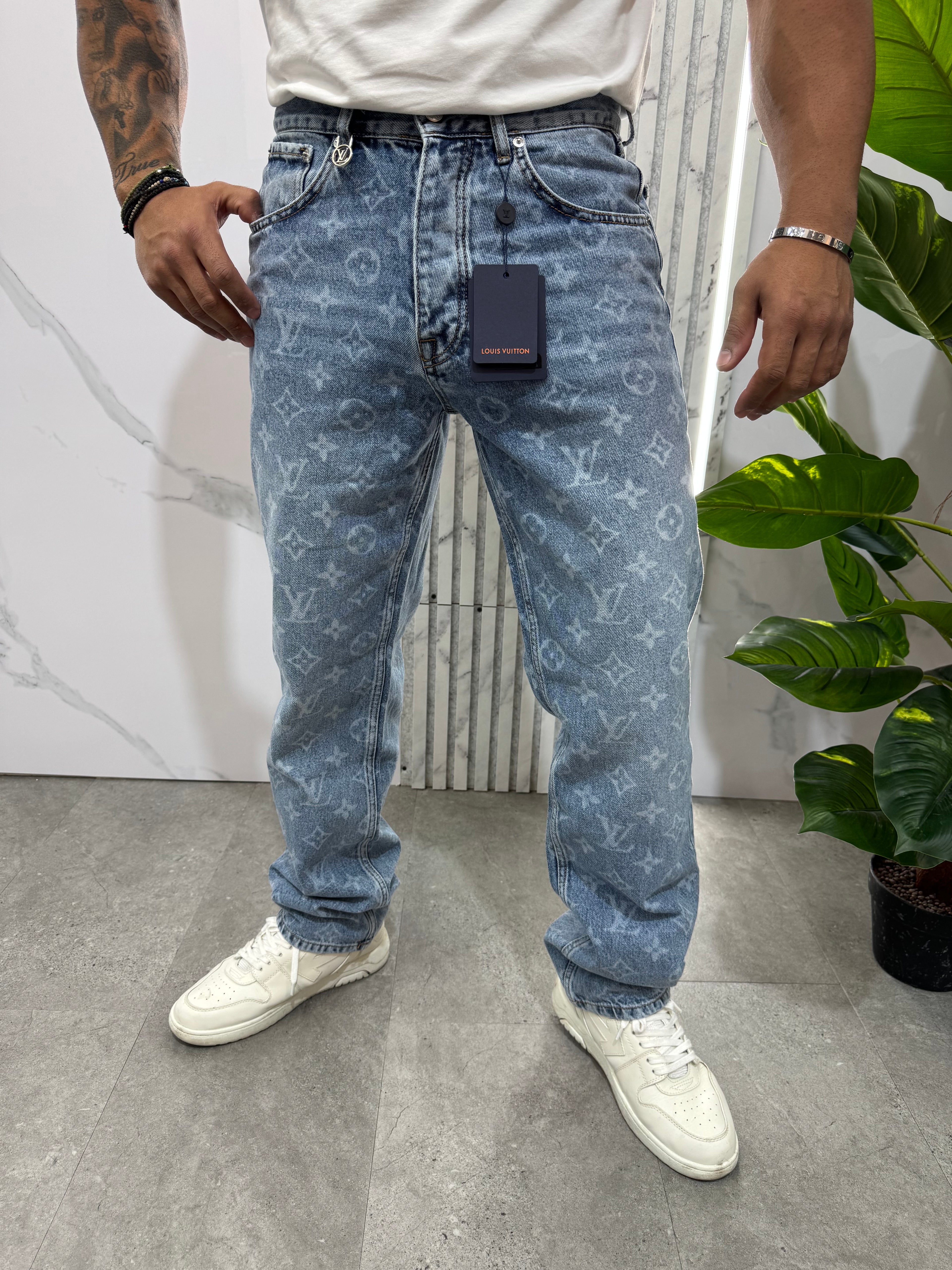 JEAN LOUIS VUITTON - NEW1327