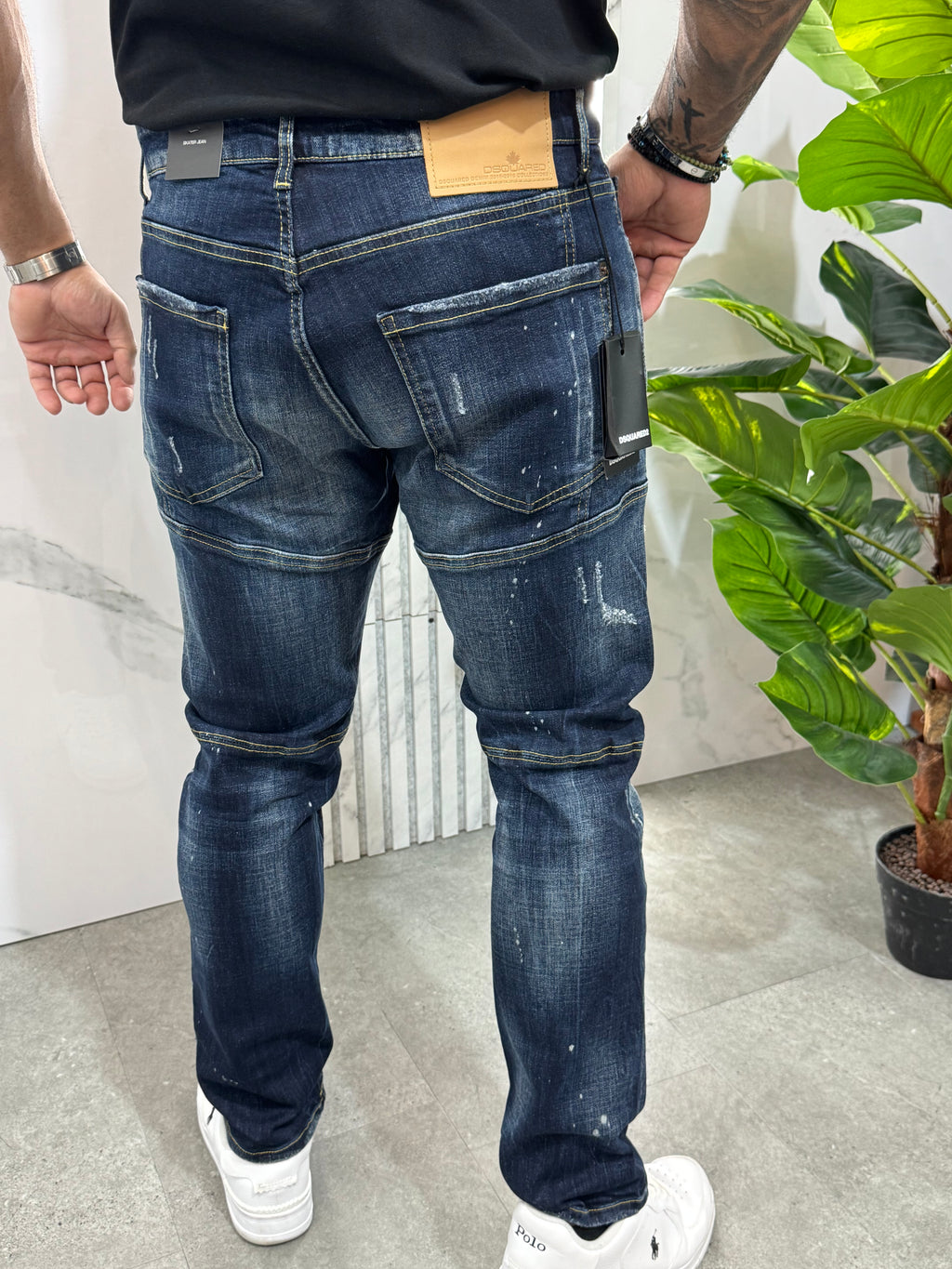 JEAN DSQUARED2 - NEW1545