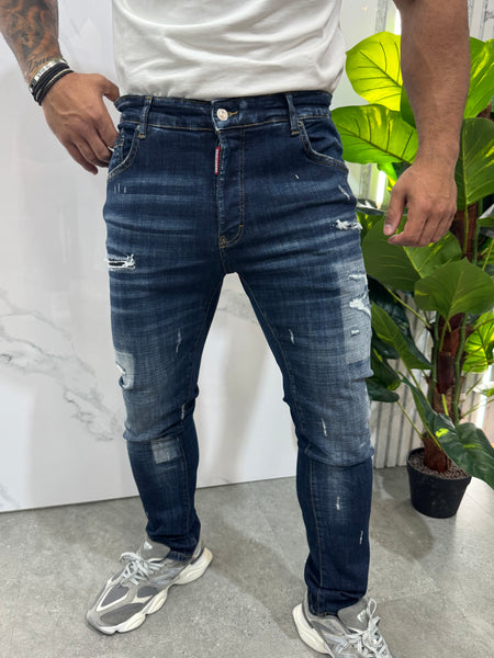 Dsquared2 Denim Jean 