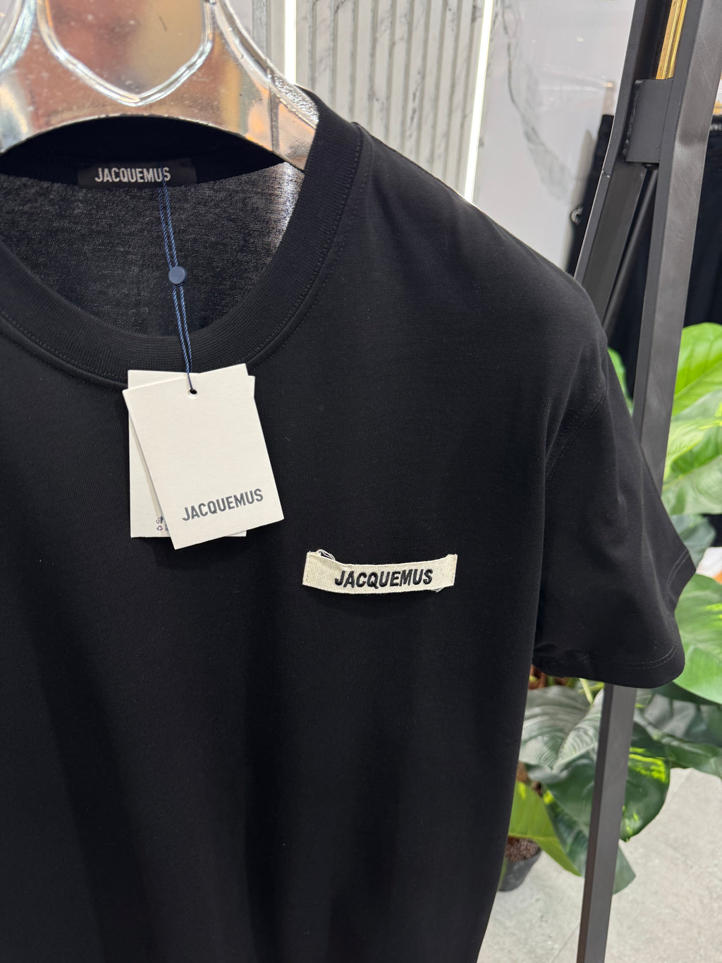 Ανδρικό T-SHIRT JACQUEMUS - NEW1494
