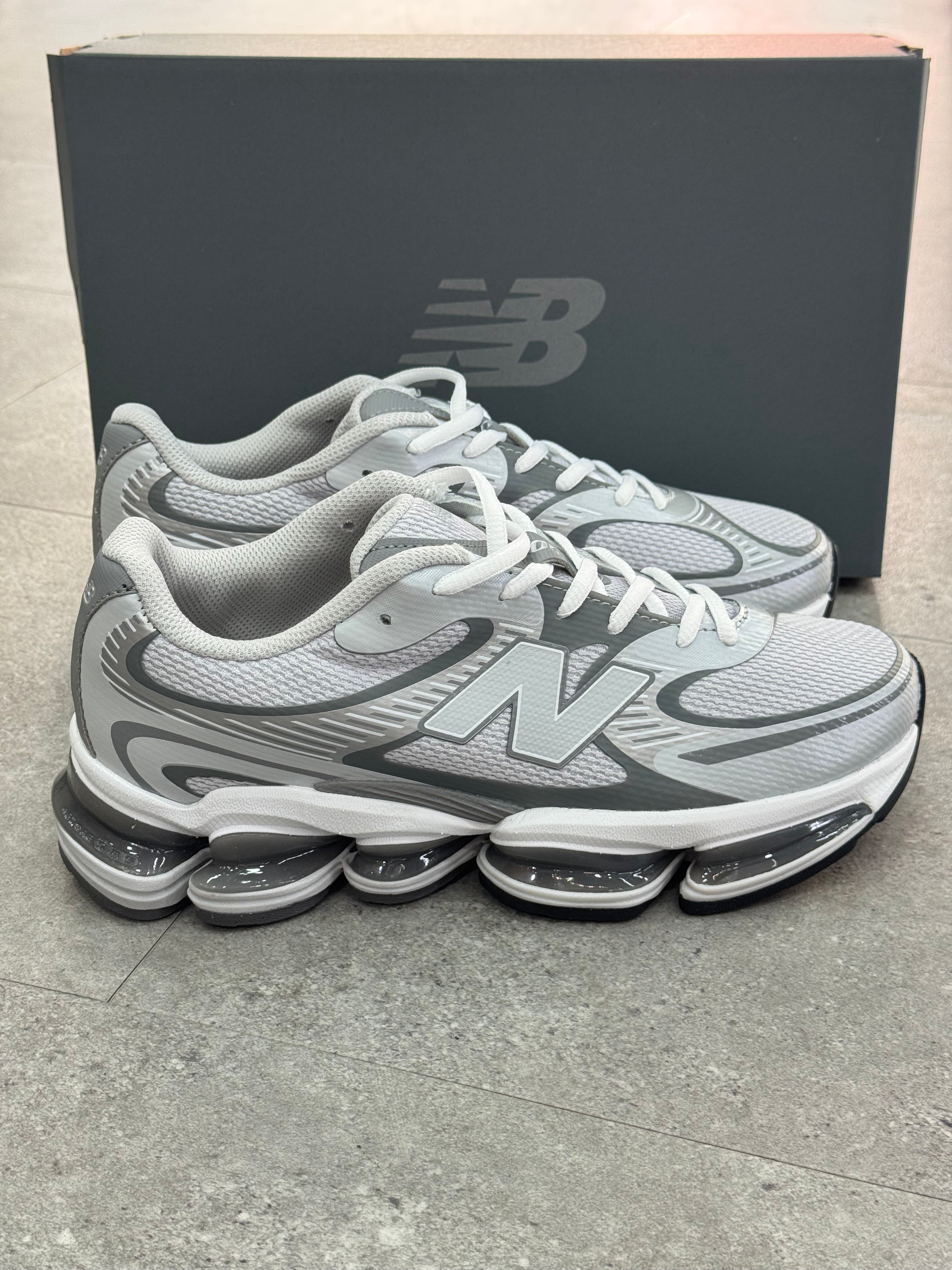 New Balance 2000 - NEW1627
