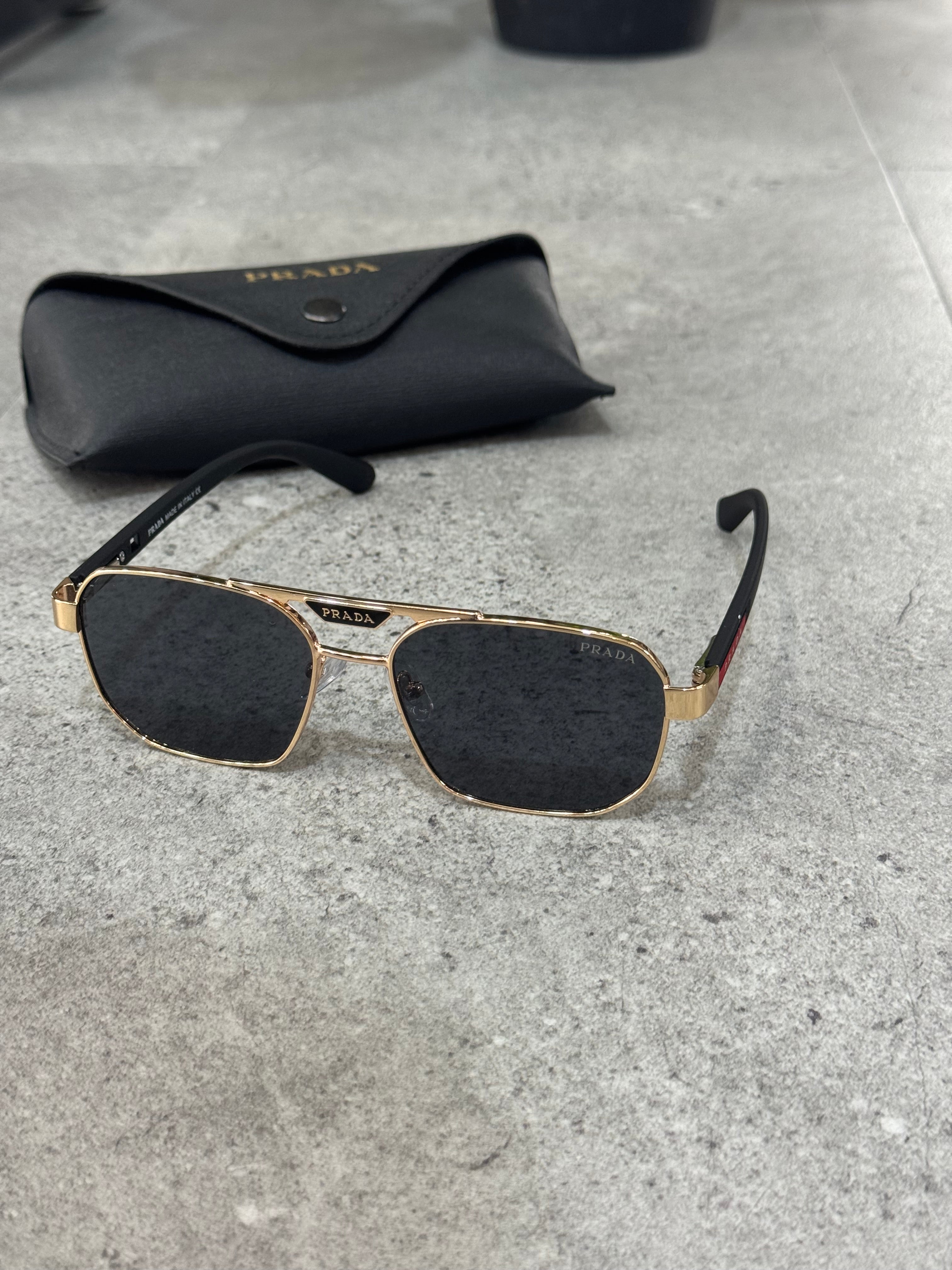 PRADA SUNGLASSE - NEW1329