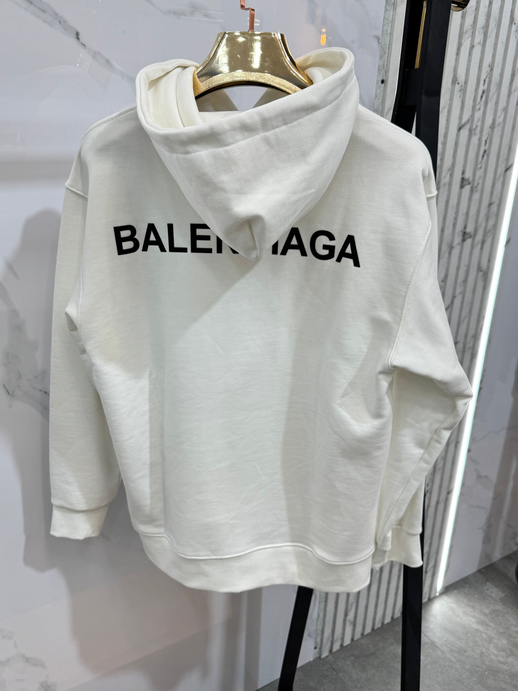 HOODIE BALENCIAGA - B20003