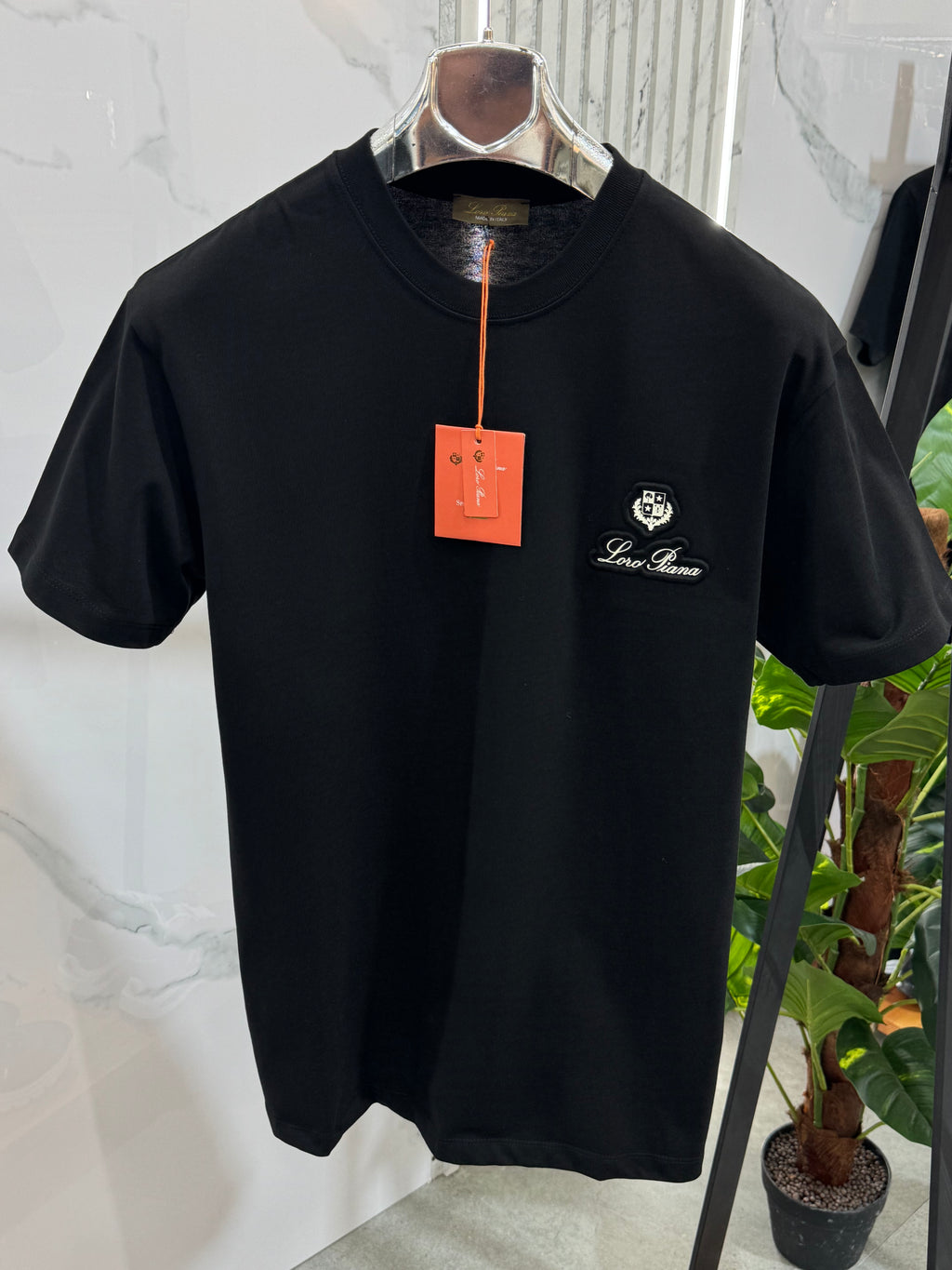 TSHIRT LORO PIANA - NEW1418