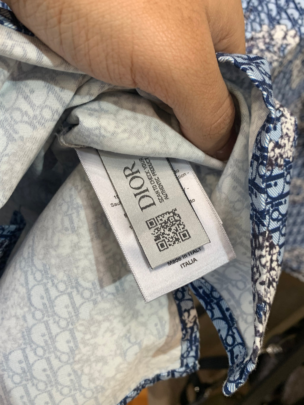Σετ Christian Dior Luxury Monogram - NEW1599