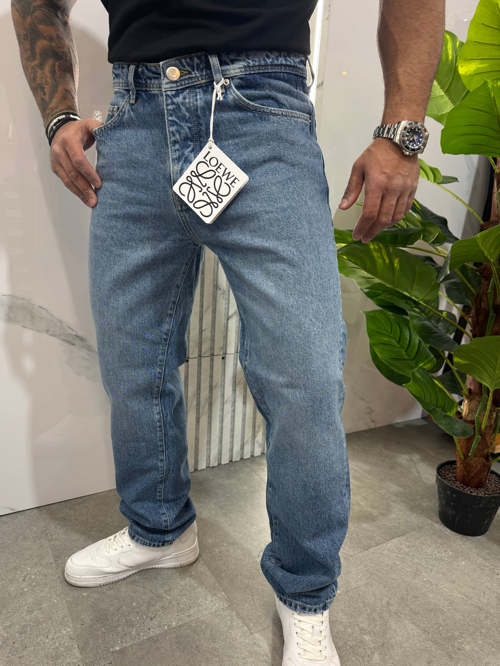 JEAN LOEWE - NEW1540