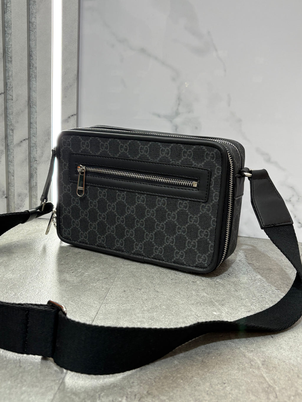 ΤΣΑΝΤΑΚΙ GUCCI - NEW1394