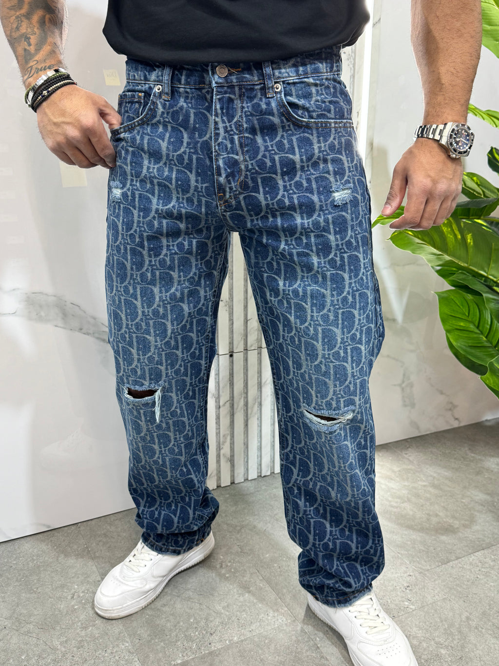 JEAN CHRISTIAN DIOR - NEW1541