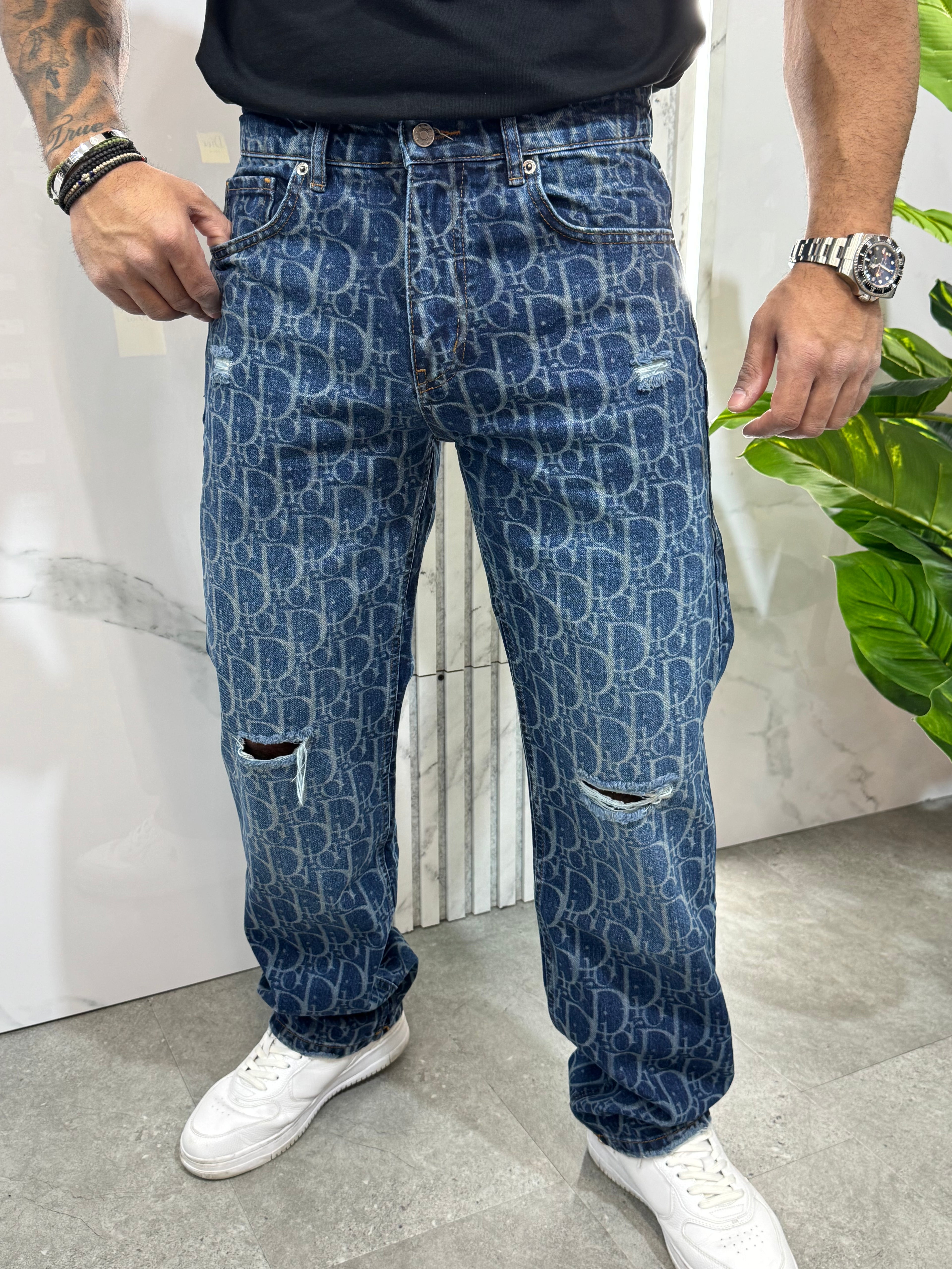 JEAN CHRISTIAN DIOR - NEW1541