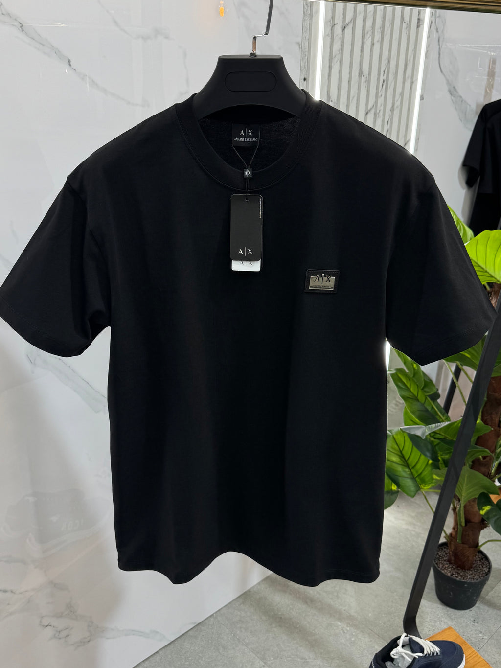 TSHIRT ARMANI - NEW1426