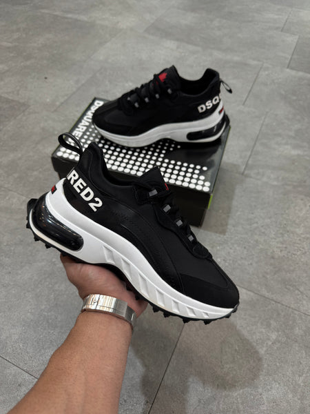 DSQUARED2 SNEAKER - NEW1568
