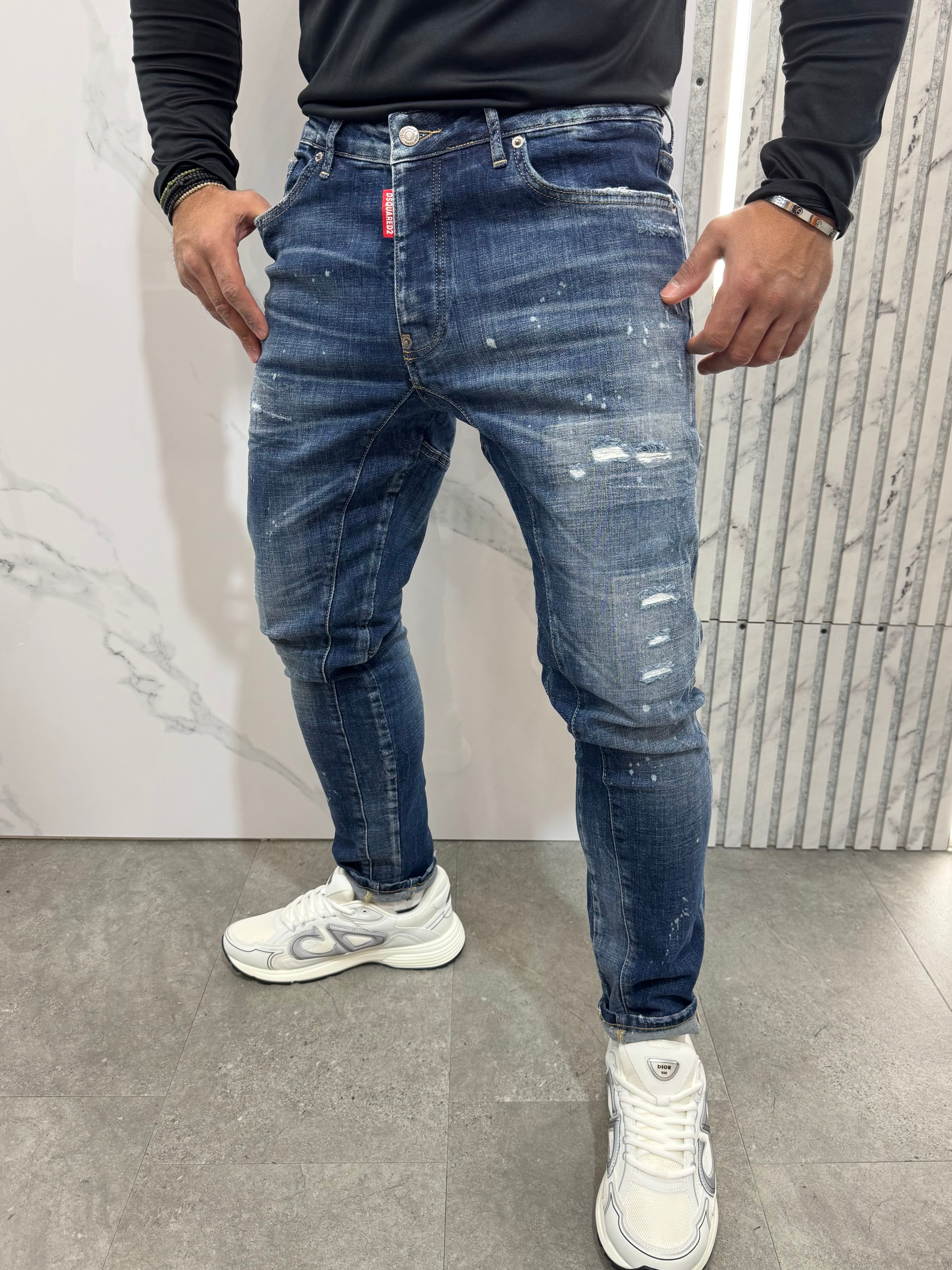 JEAN DSQUARED2 - NEW1427