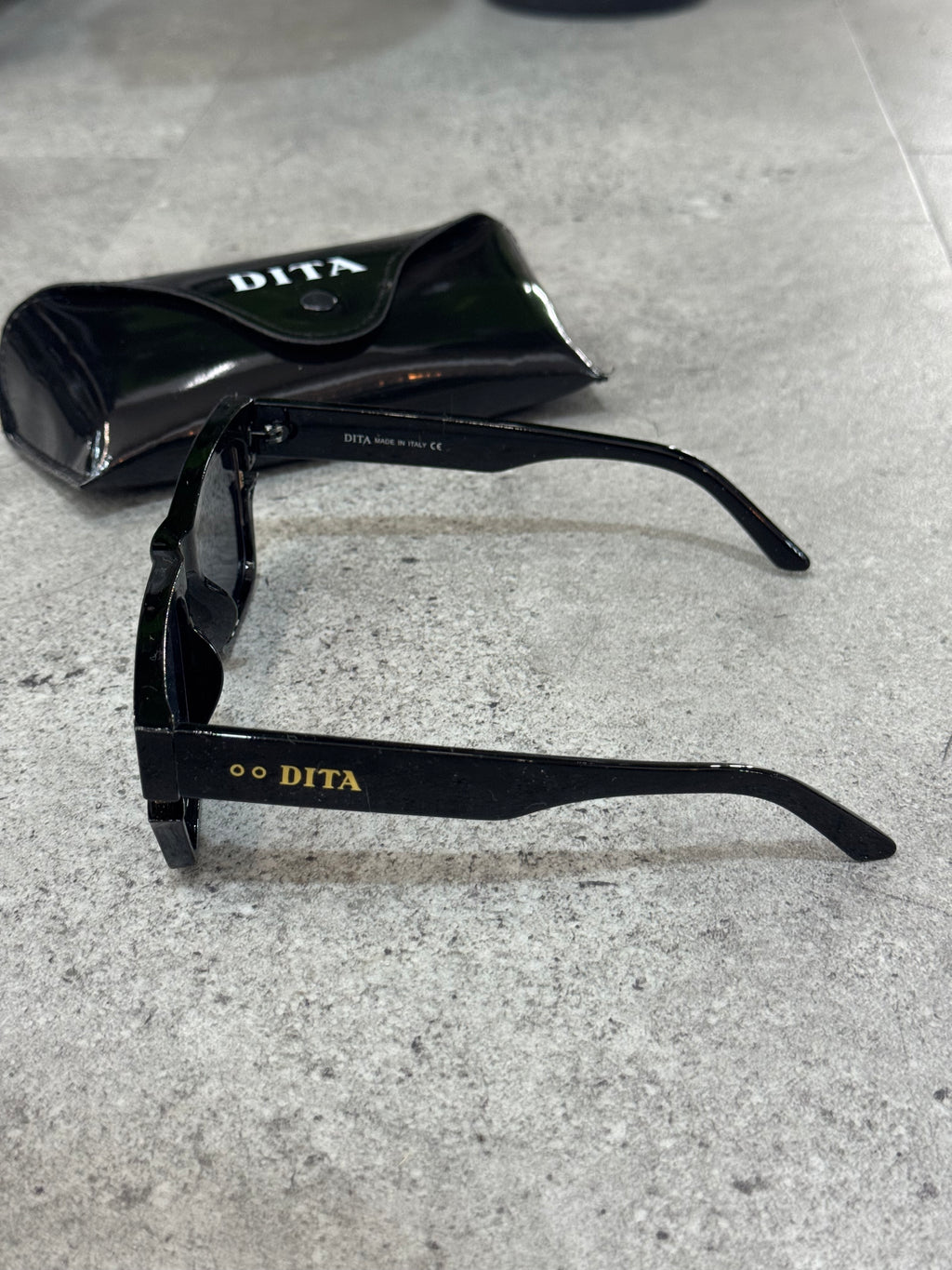 DITA SUNGLASSE - NEW1710