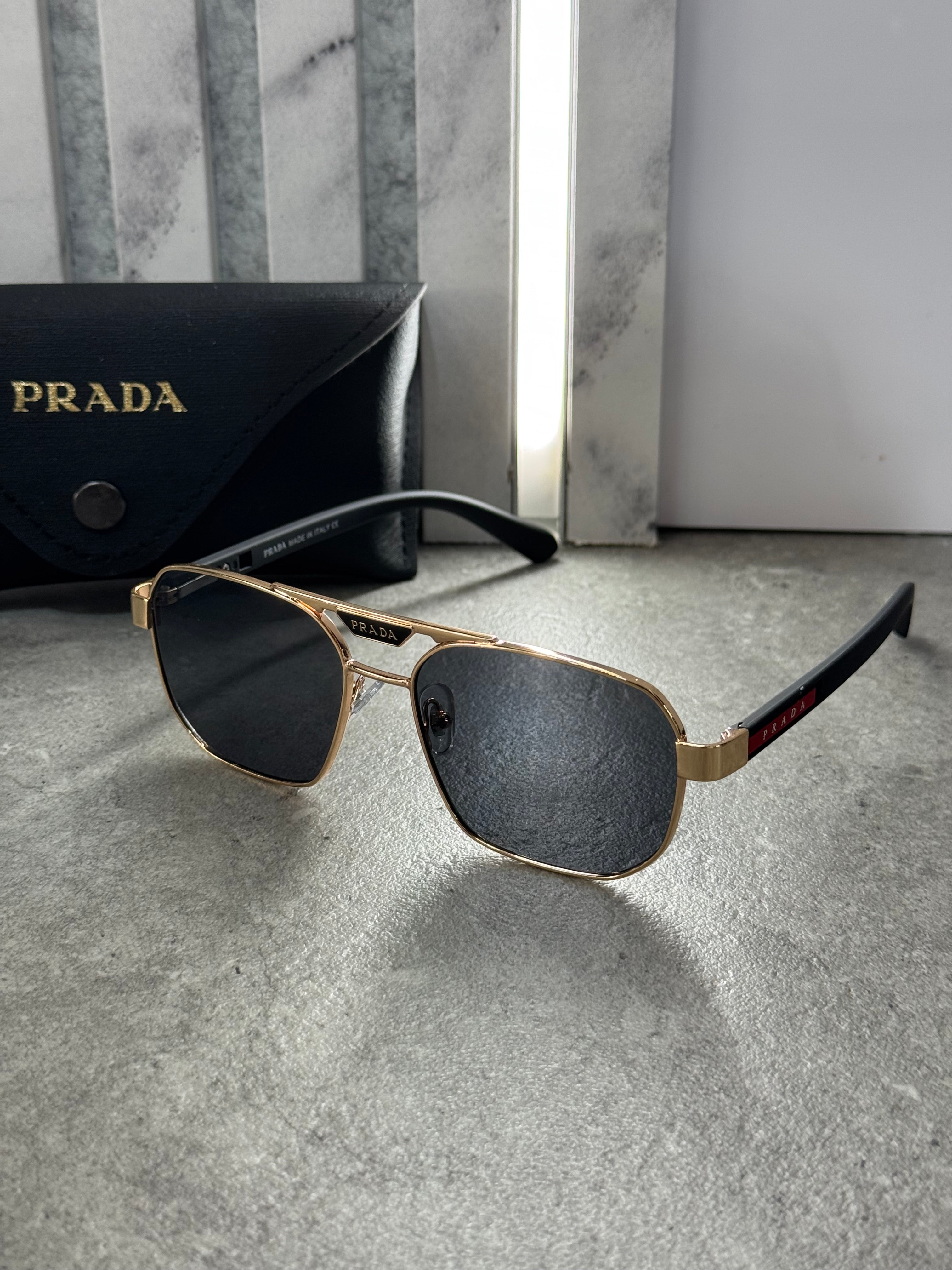 PRADA SUNGLASSE - NEW1132