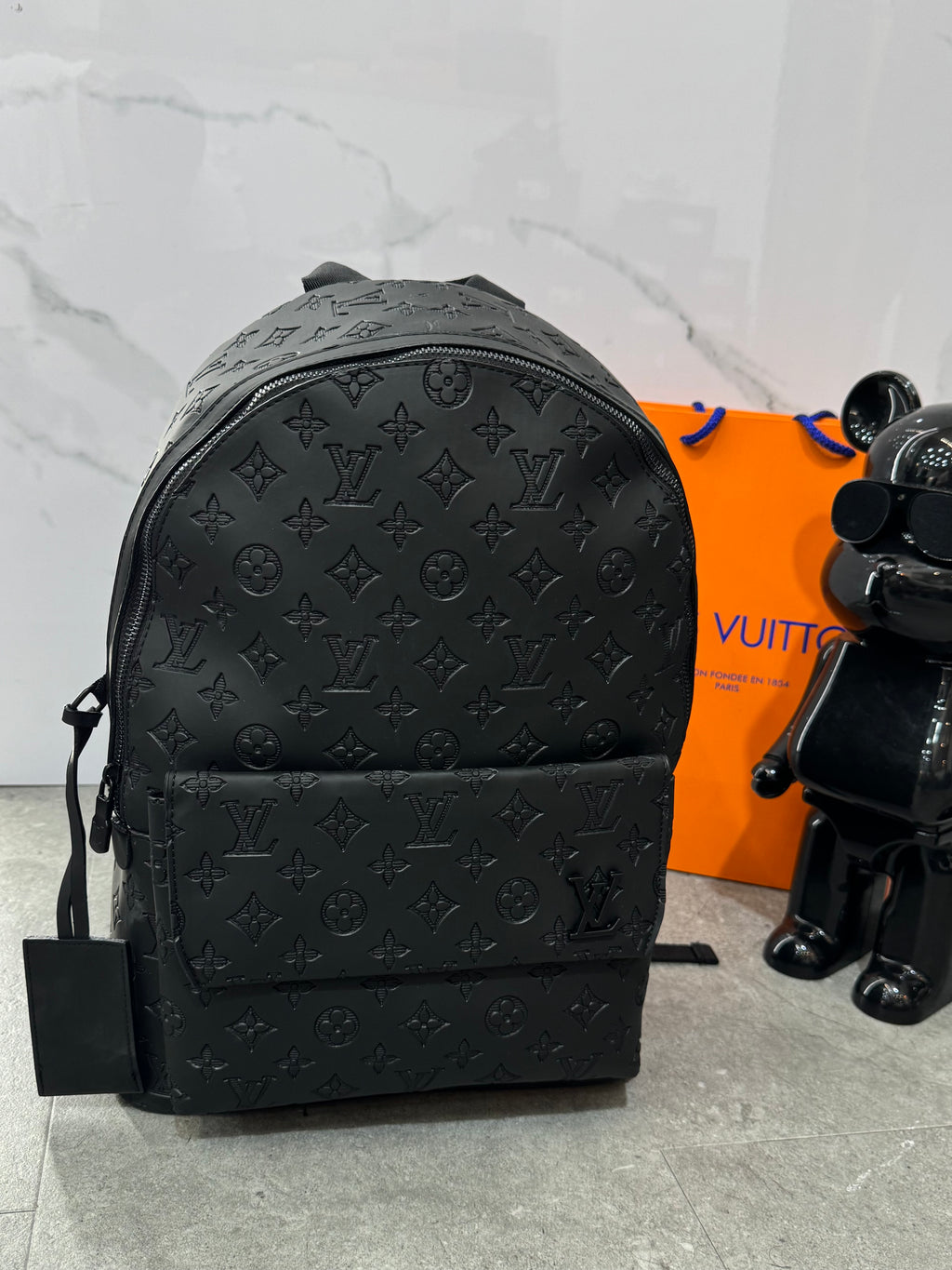 BACKPACK LOUIS VUITTON - NEW1218