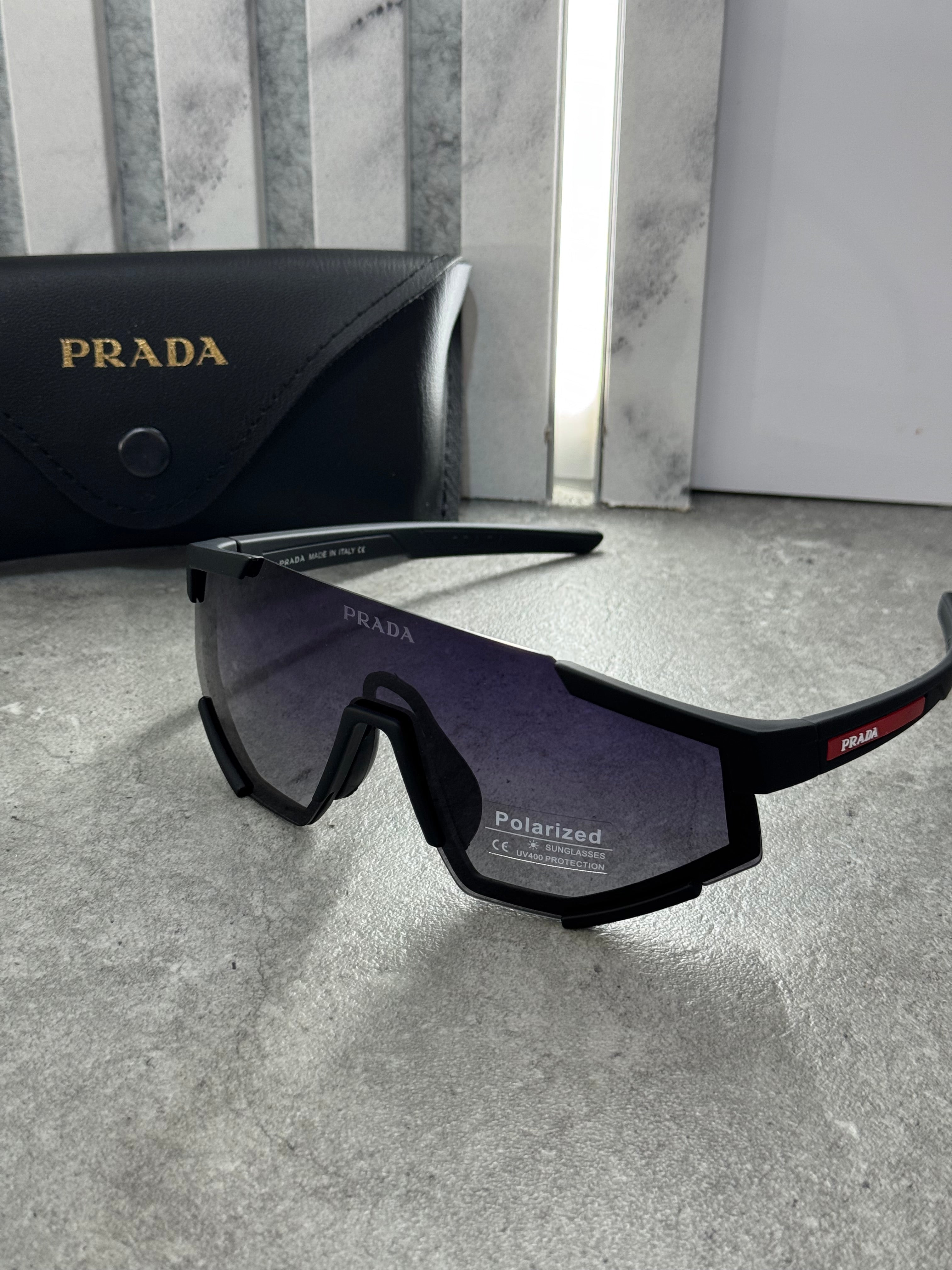 PRADA SUNGLASSE - NEW1135