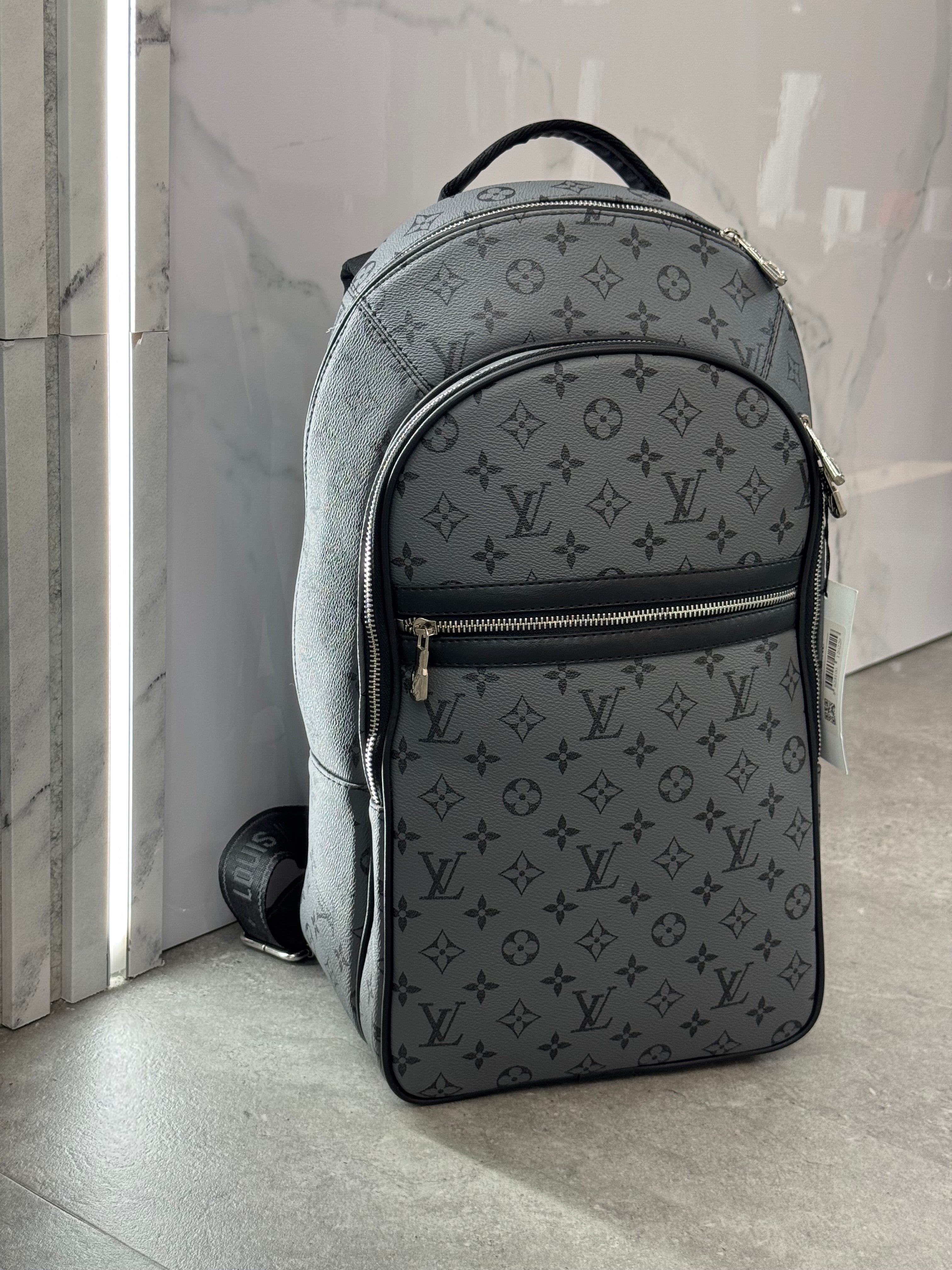 BACKPACK LOUIS VUITTON - 1223