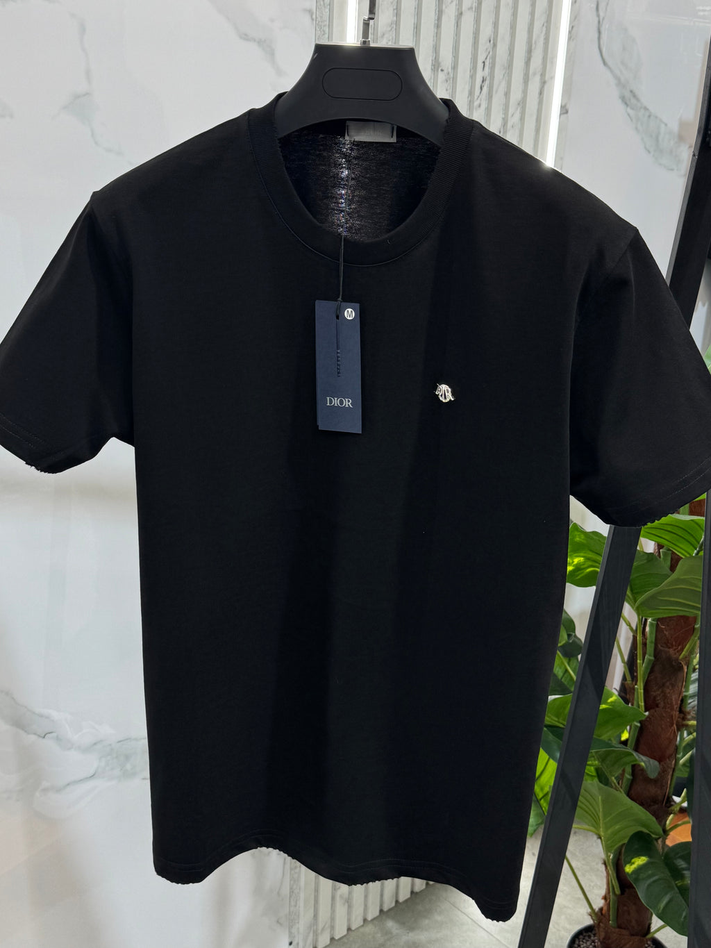 TSHIRT CHRISTIAN DIOR - NEW1424