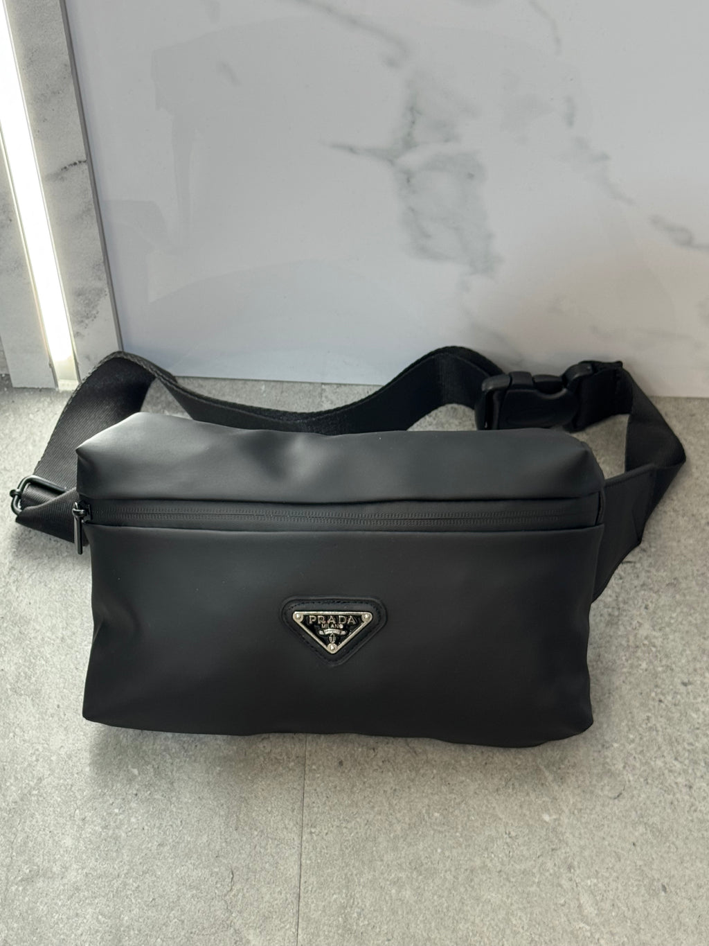 ΤΣΑΝΤΑΚΙ PRADA - NEW1224