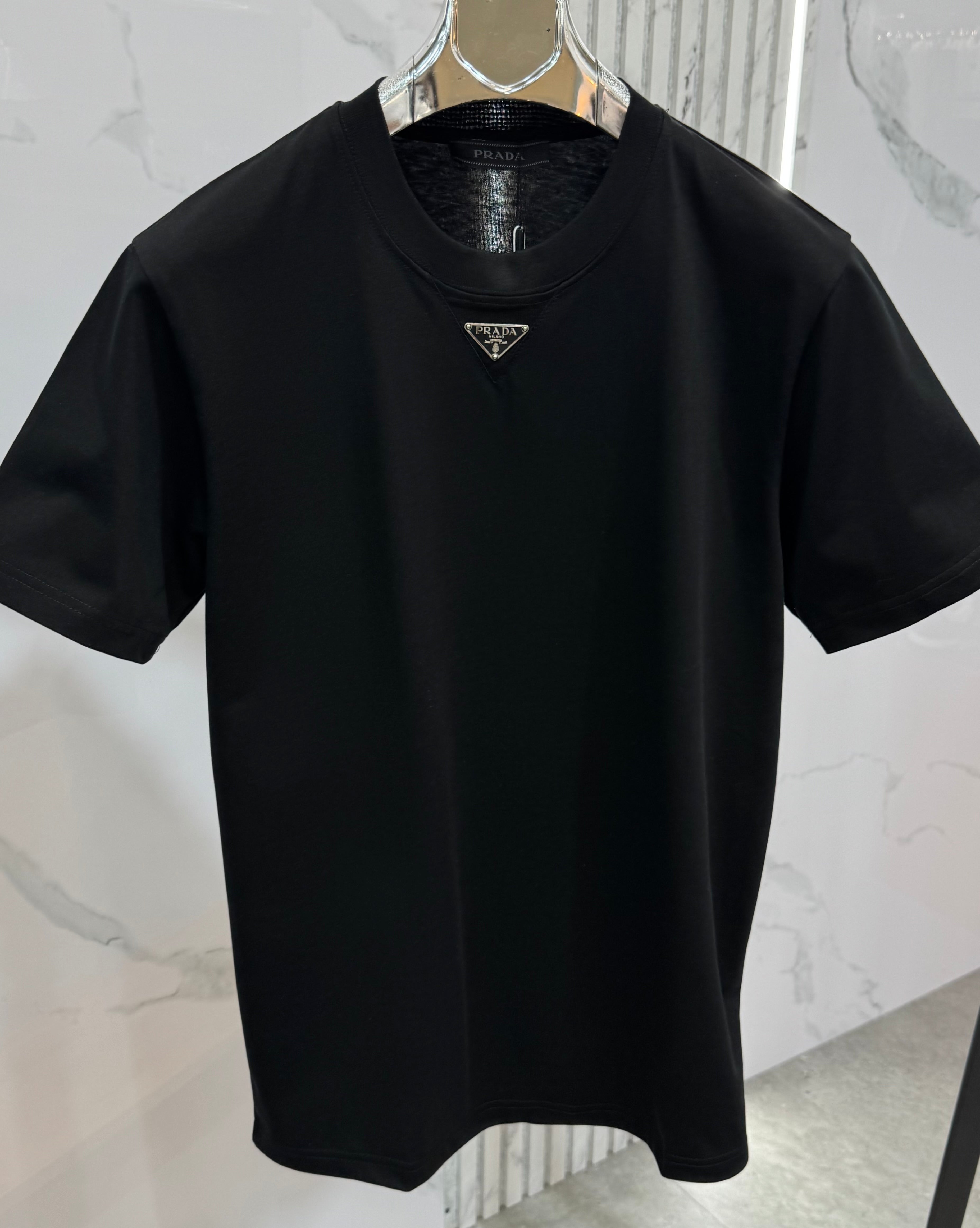 TSHIRT PRADA - NEW1288