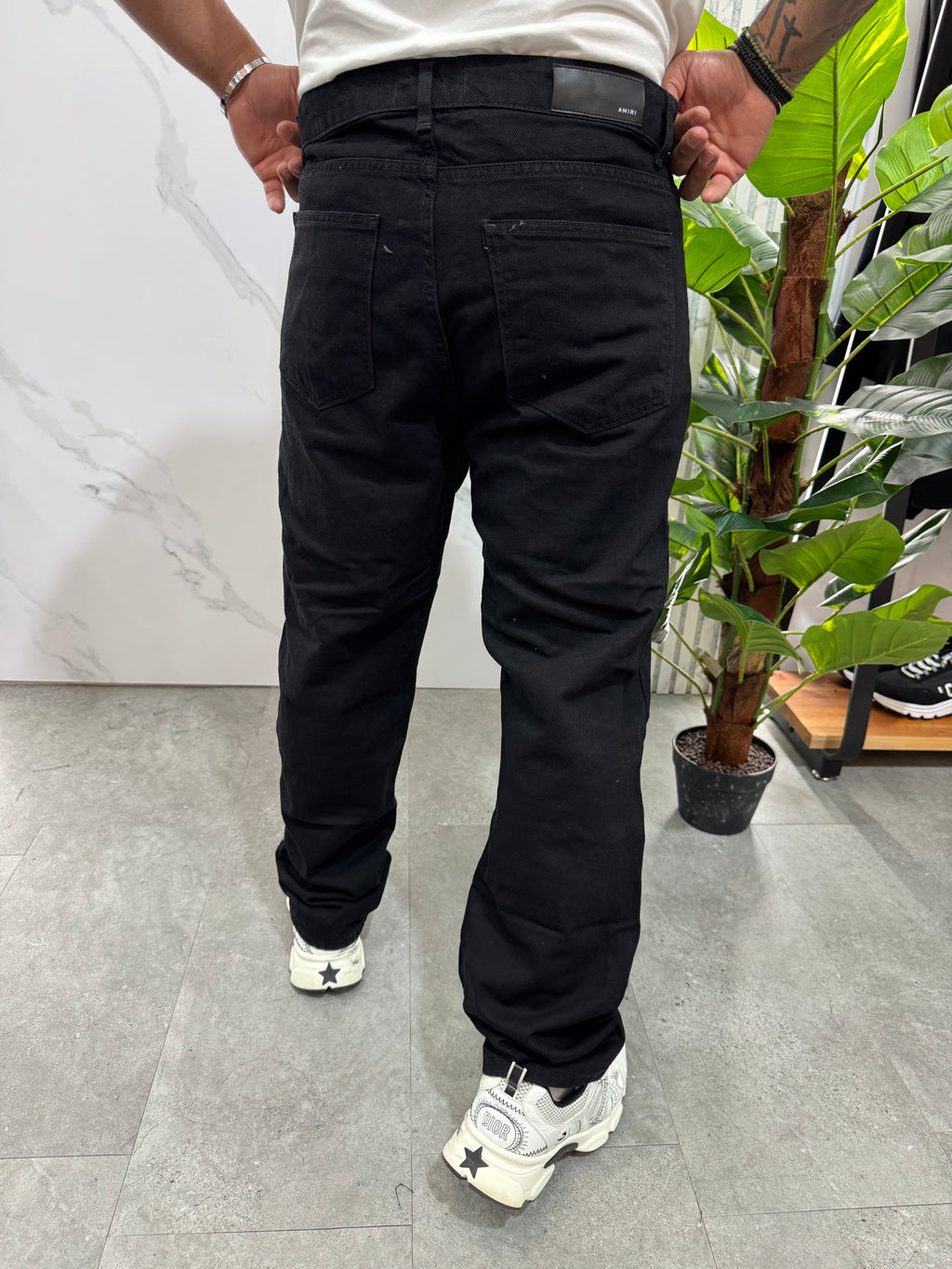 JEAN AMIRI - NEW1365