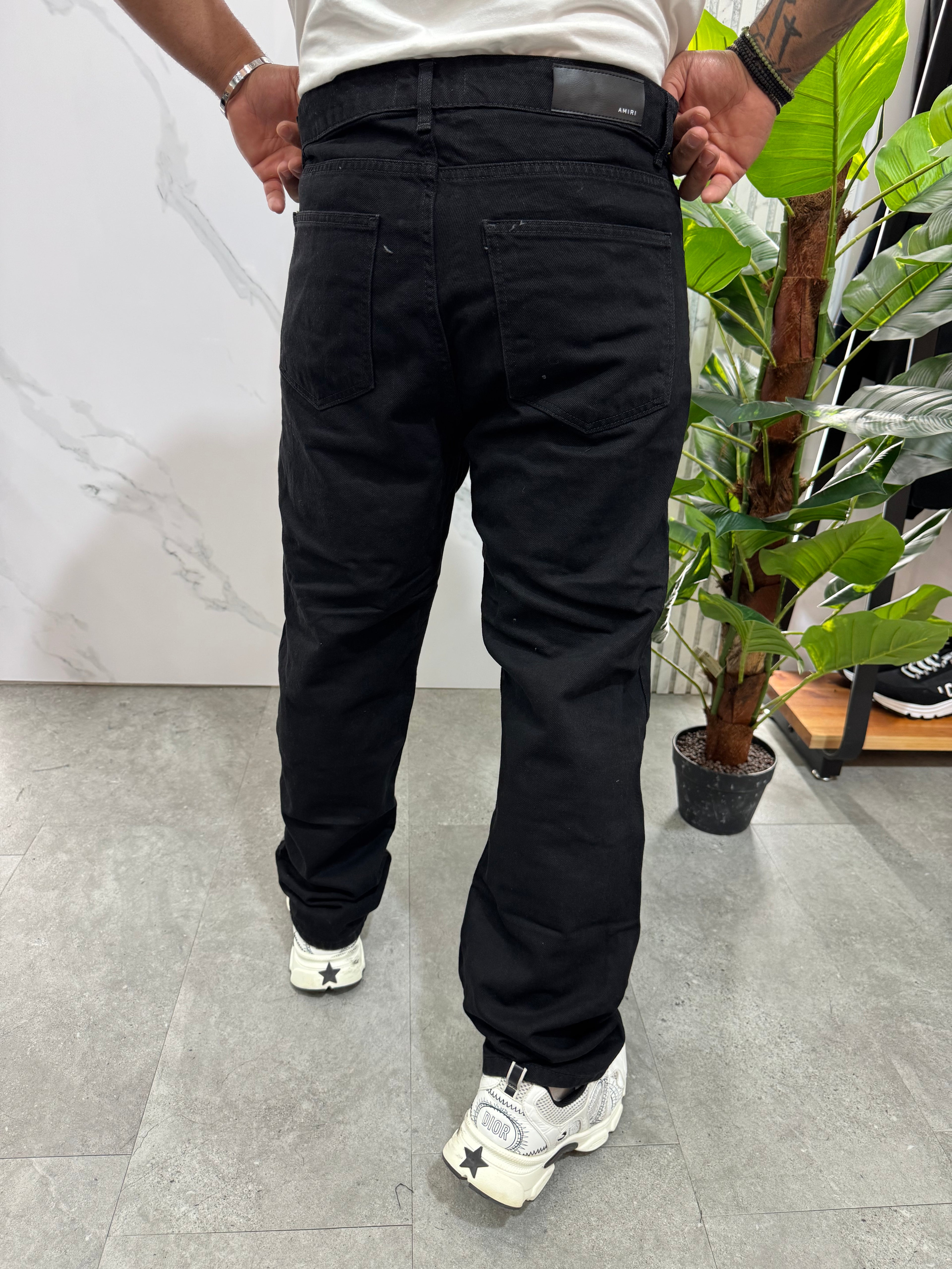 JEAN AMIRI - NEW1365