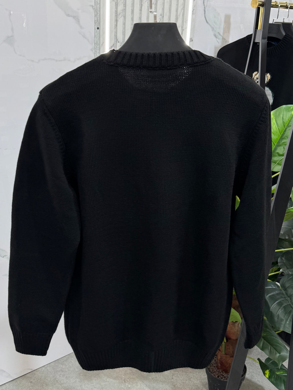 ΠΛΕΚΤΗ CALVIN KLEIN ΜΑΚΡΥΜΑΝΙΚΗ - NEW1463